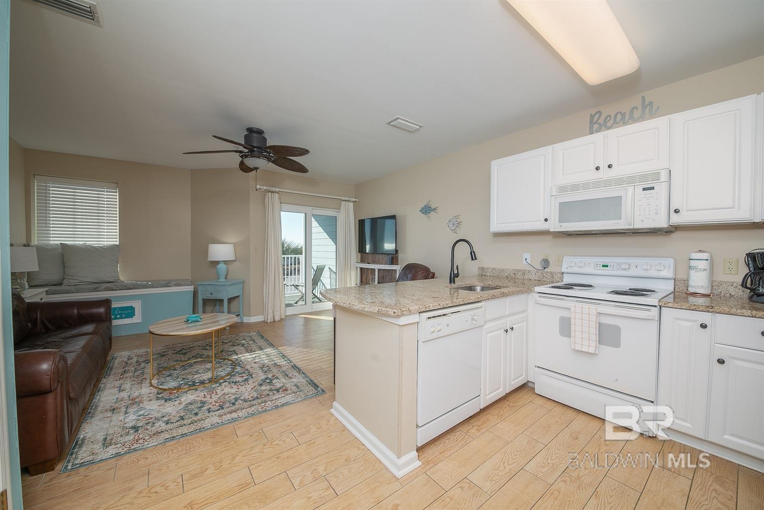 25805 Perdido Beach Boulevard UNIT 202, Orange Beach, AL, 36561