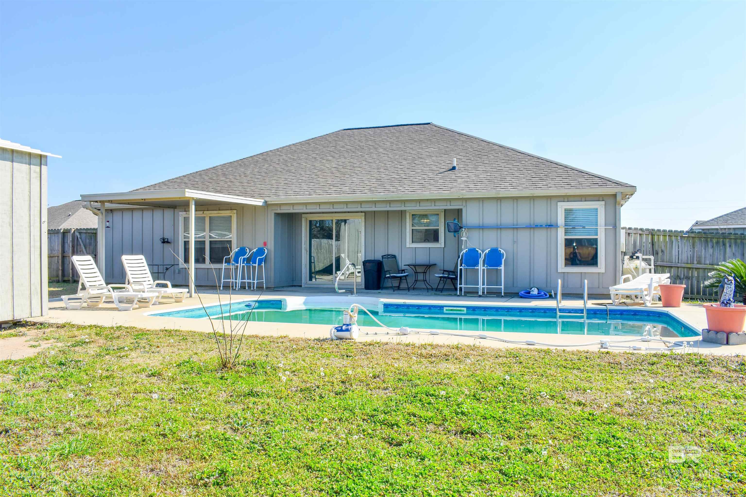 122 Marsh Court, Summerdale, AL, 36580-5002