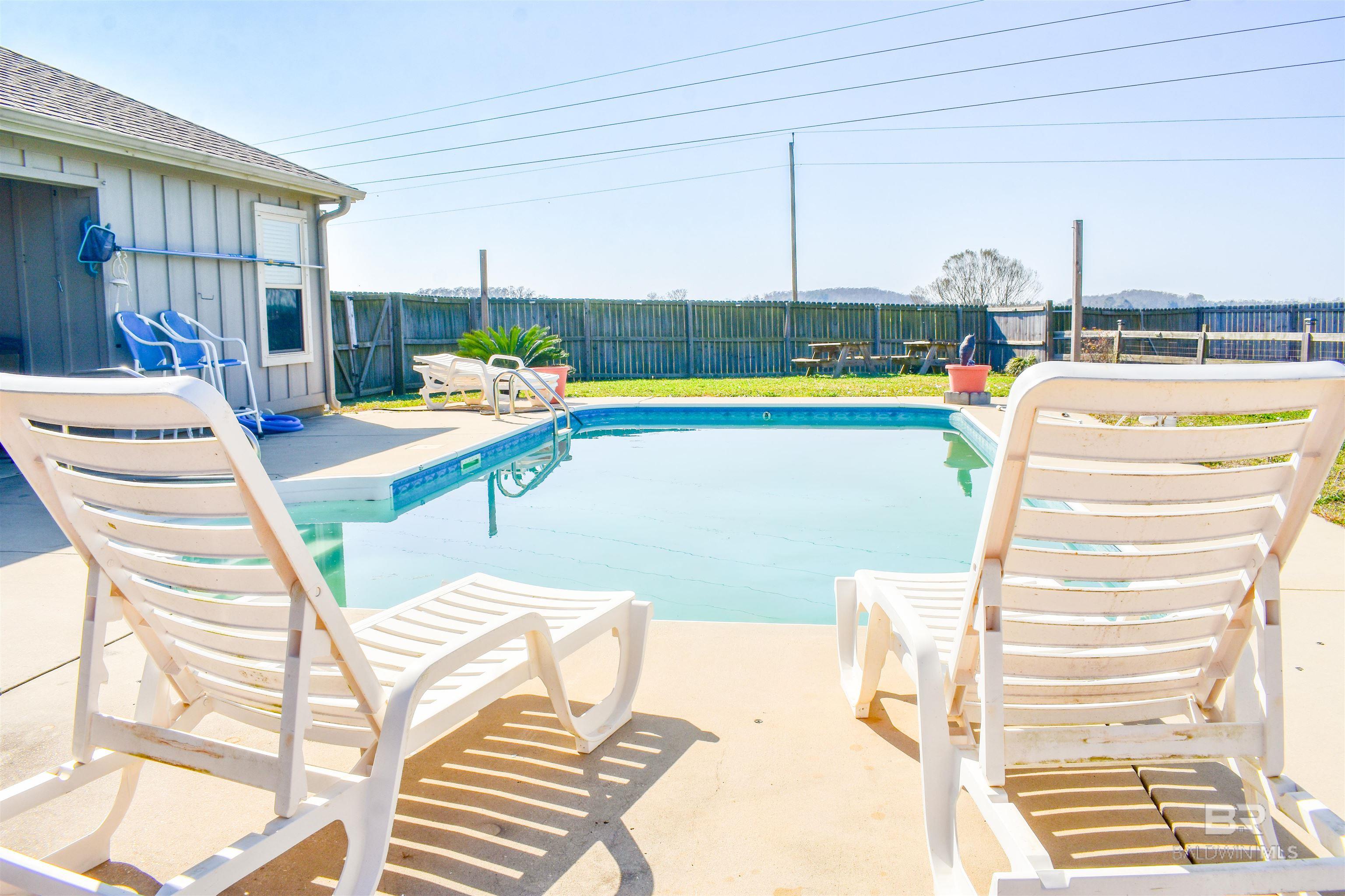 122 Marsh Court, Summerdale, AL, 36580-5002