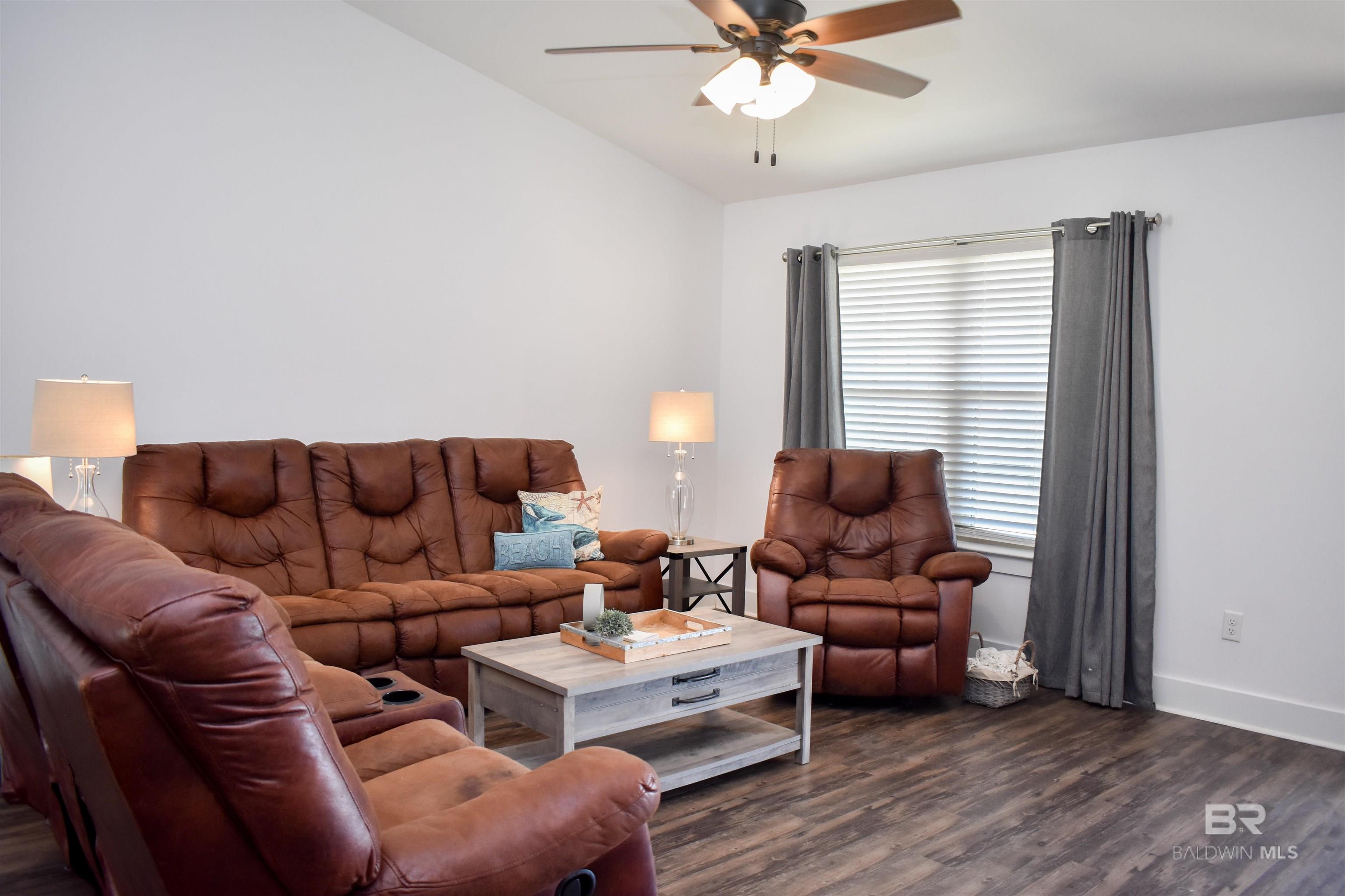 122 Marsh Court, Summerdale, AL, 36580-5002