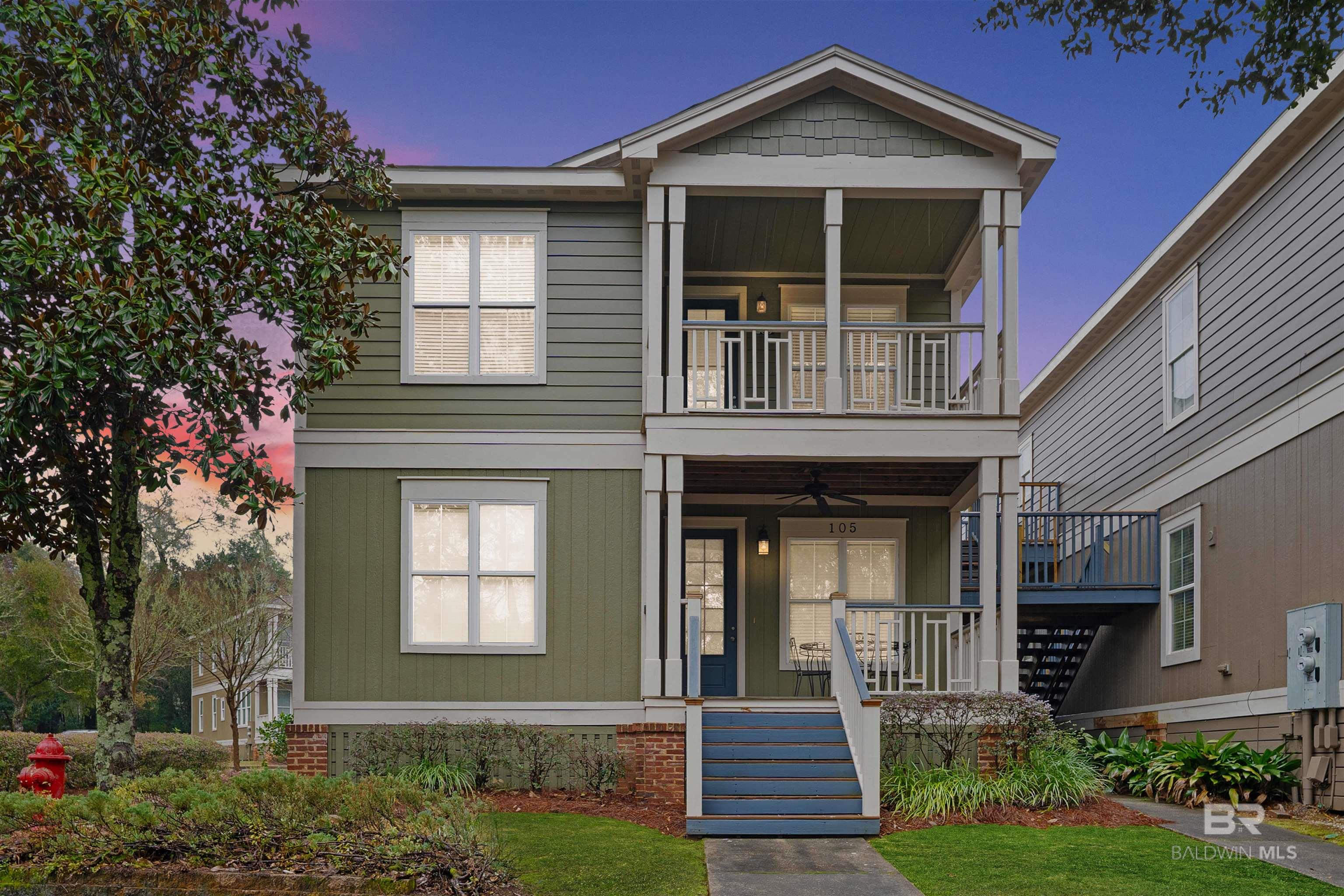 Daphne Middle School - Homes for Sale