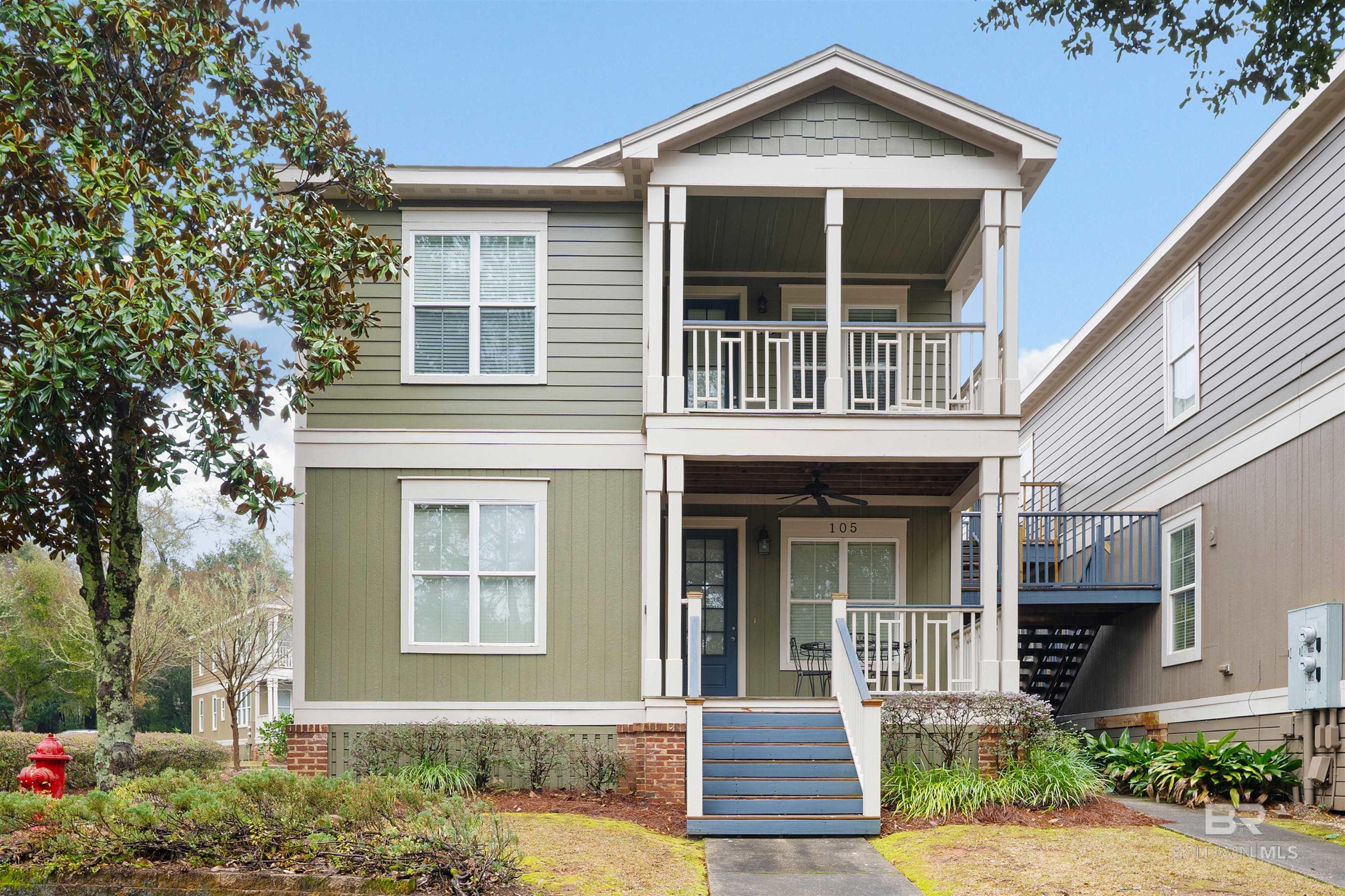 Daphne Homes Under $250,000