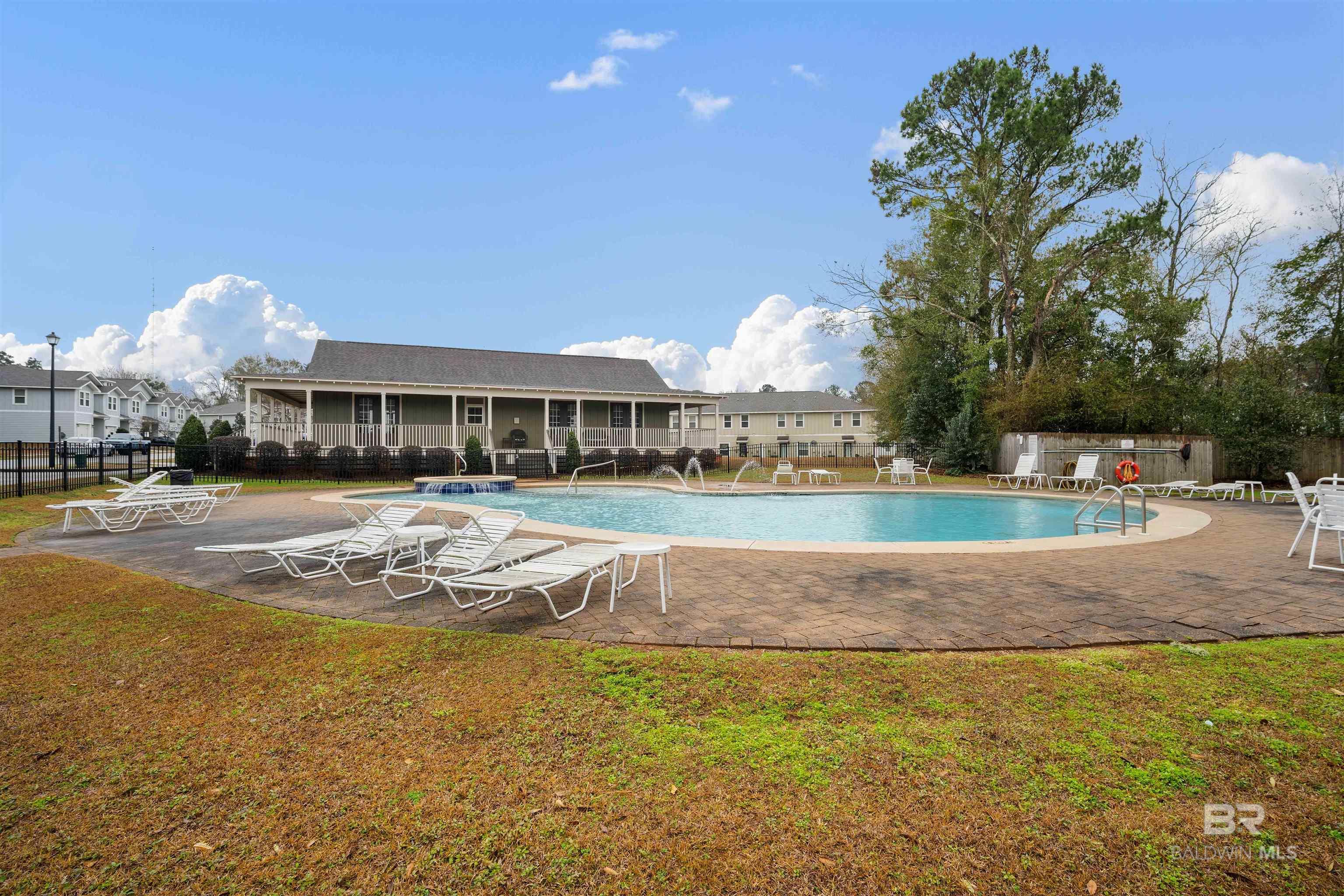 25806 Pollard Road UNIT 205, Daphne, AL, 36526