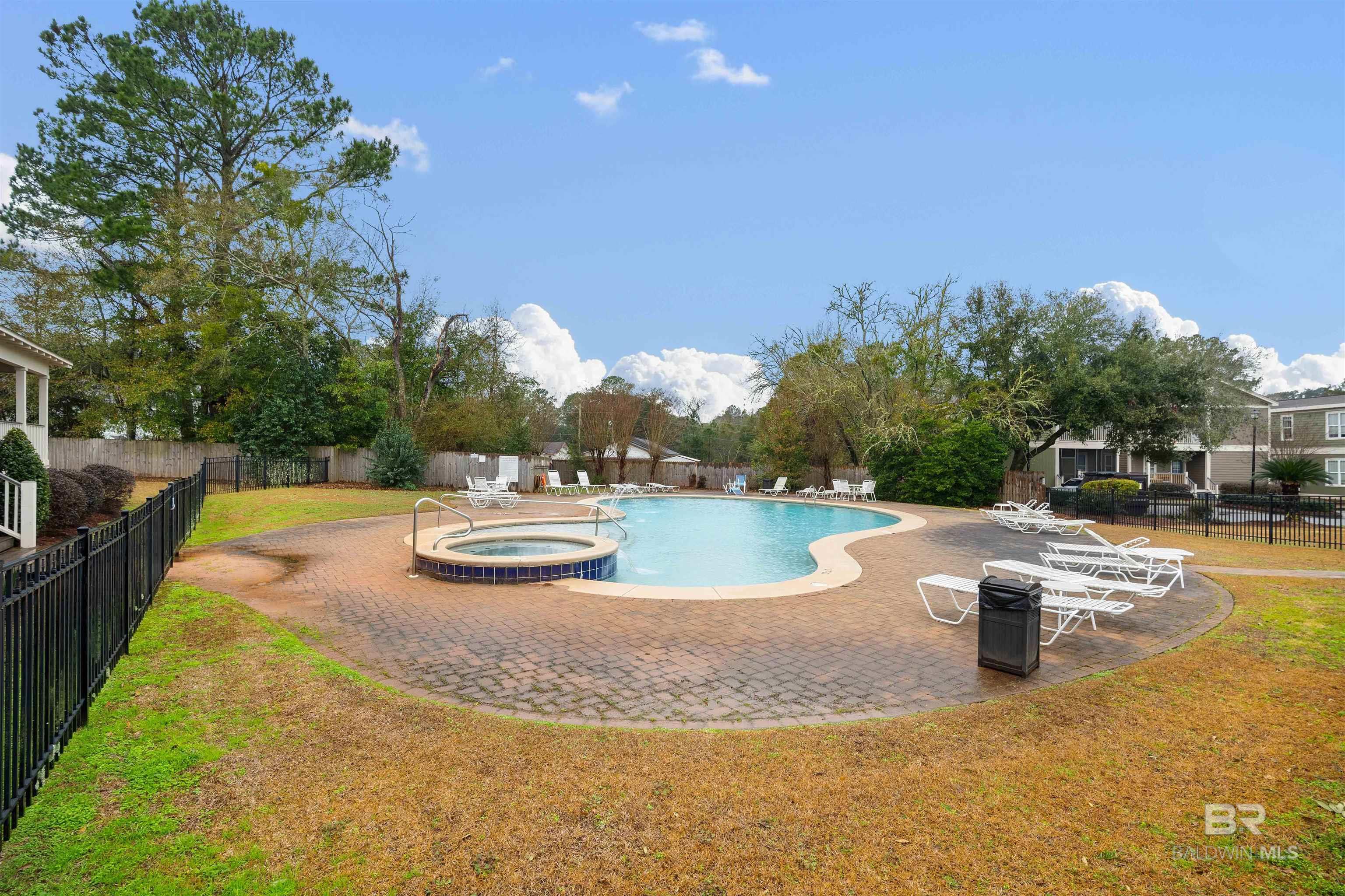 25806 Pollard Road UNIT 205, Daphne, AL, 36526