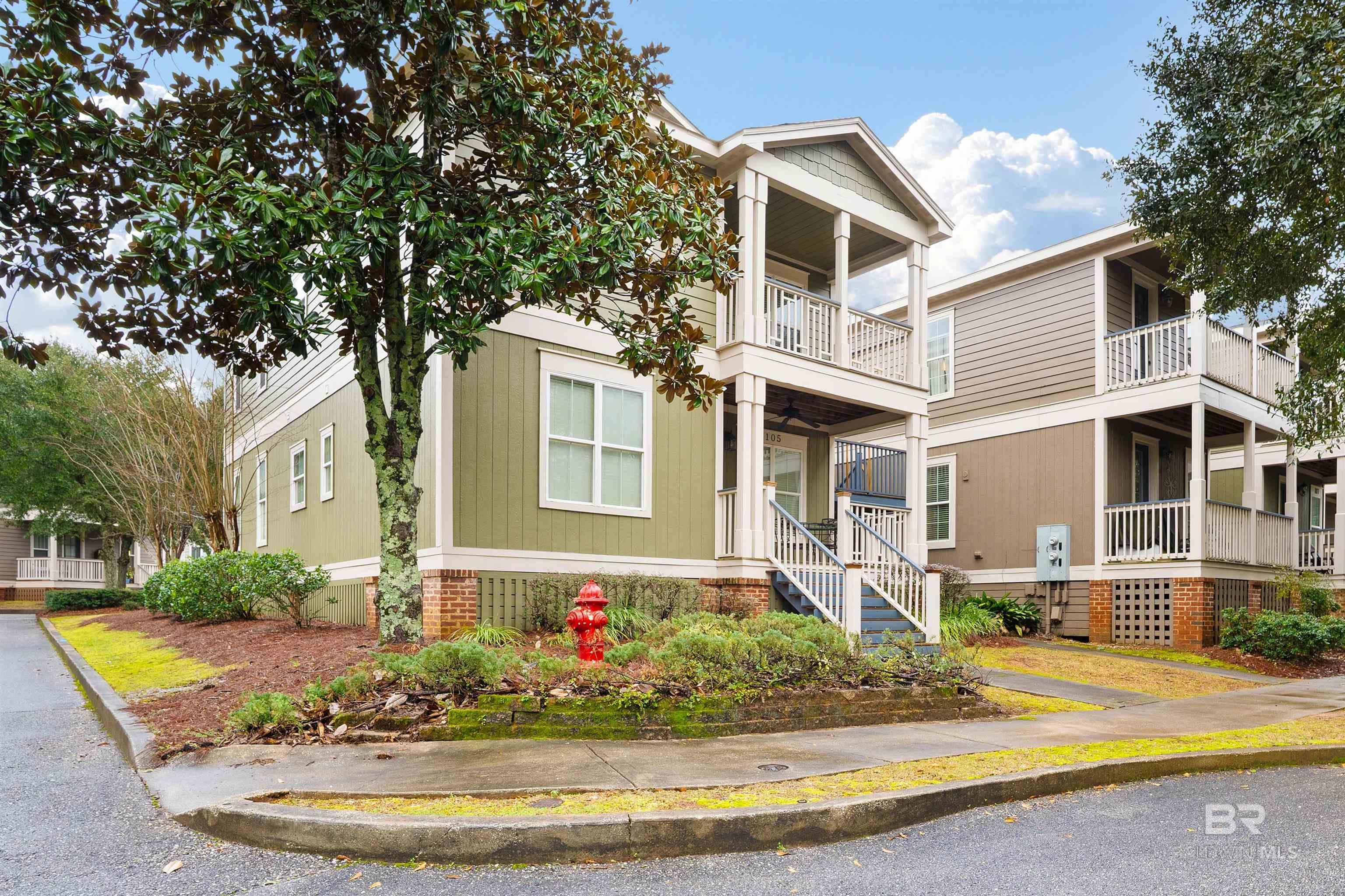 25806 Pollard Road UNIT 205, Daphne, AL, 36526