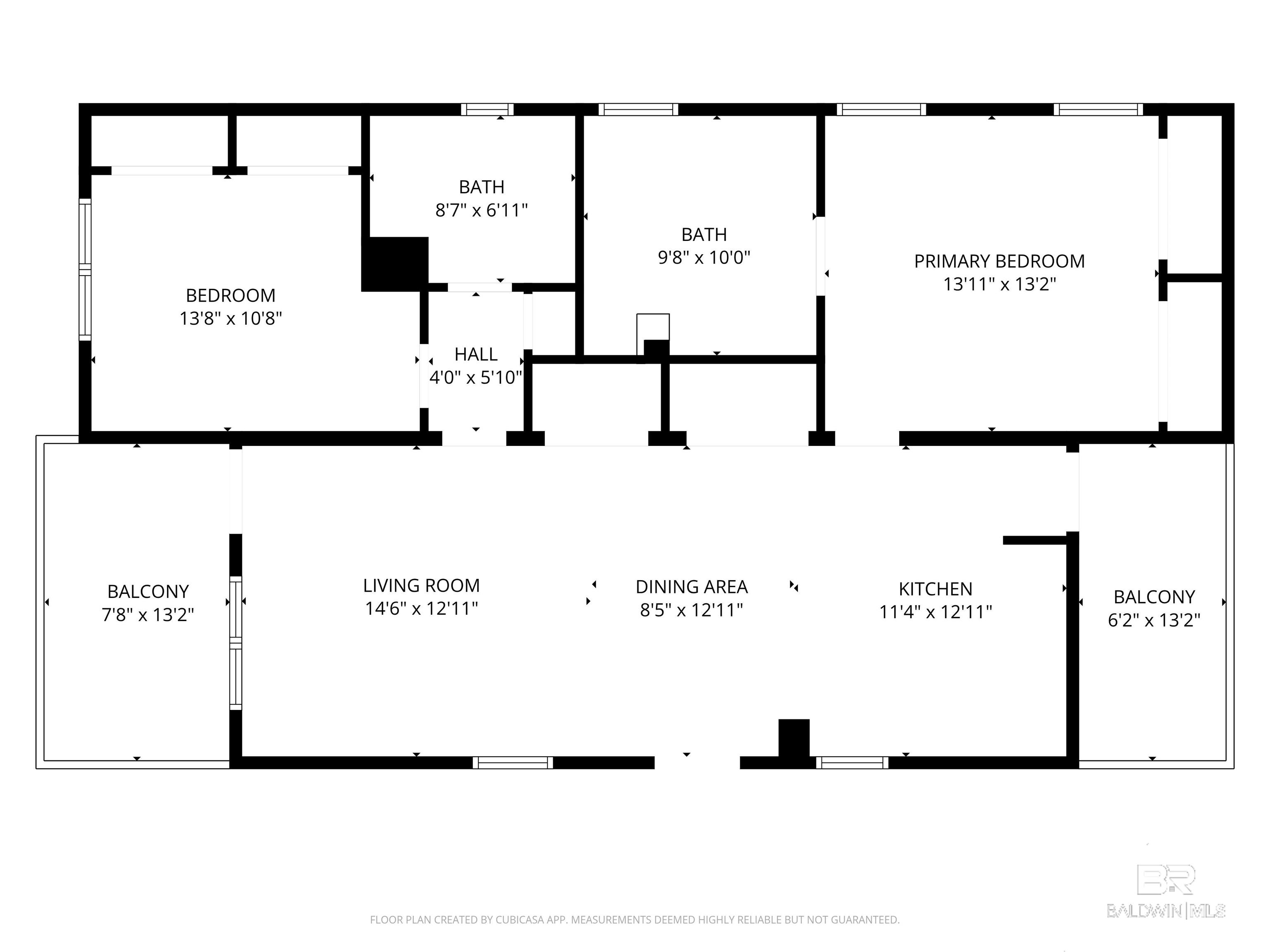 25806 Pollard Road UNIT 205, Daphne, AL, 36526