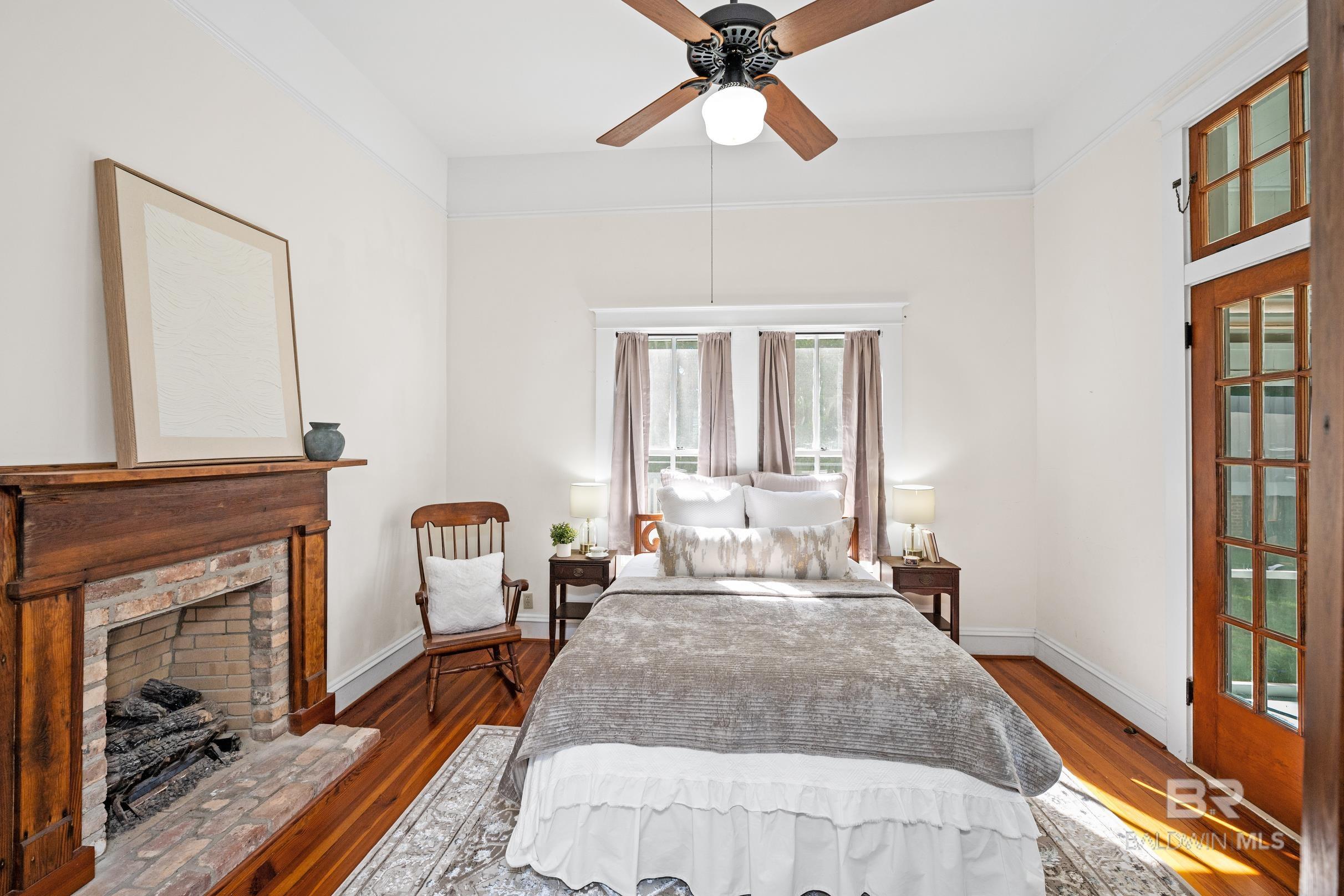 5480 Battles Road, Fairhope, AL, 36532