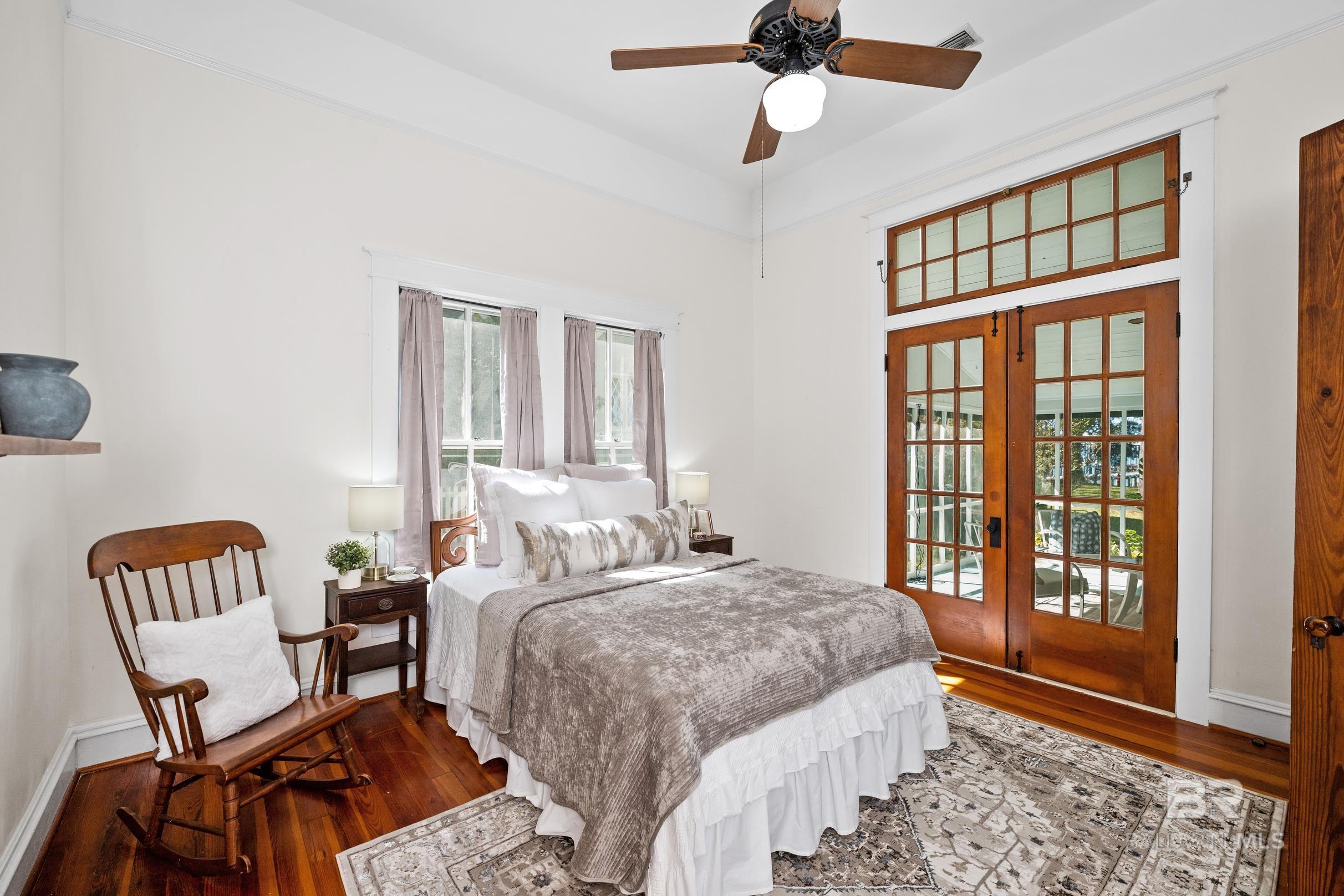 5480 Battles Road, Fairhope, AL, 36532