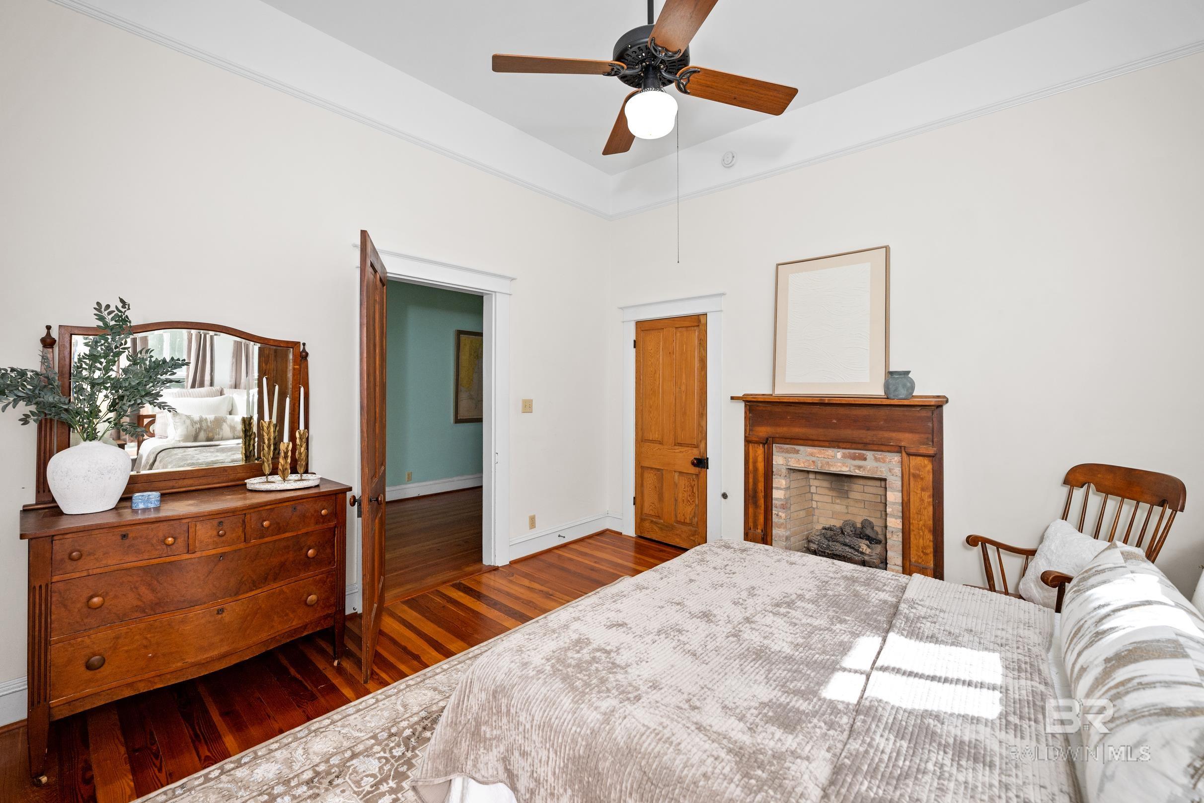 5480 Battles Road, Fairhope, AL, 36532