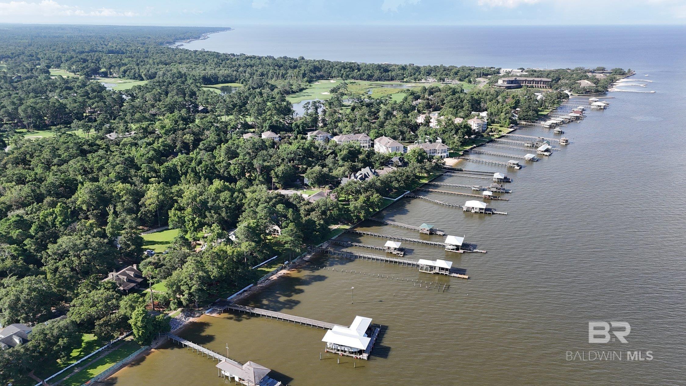 5480 Battles Road, Fairhope, AL, 36532