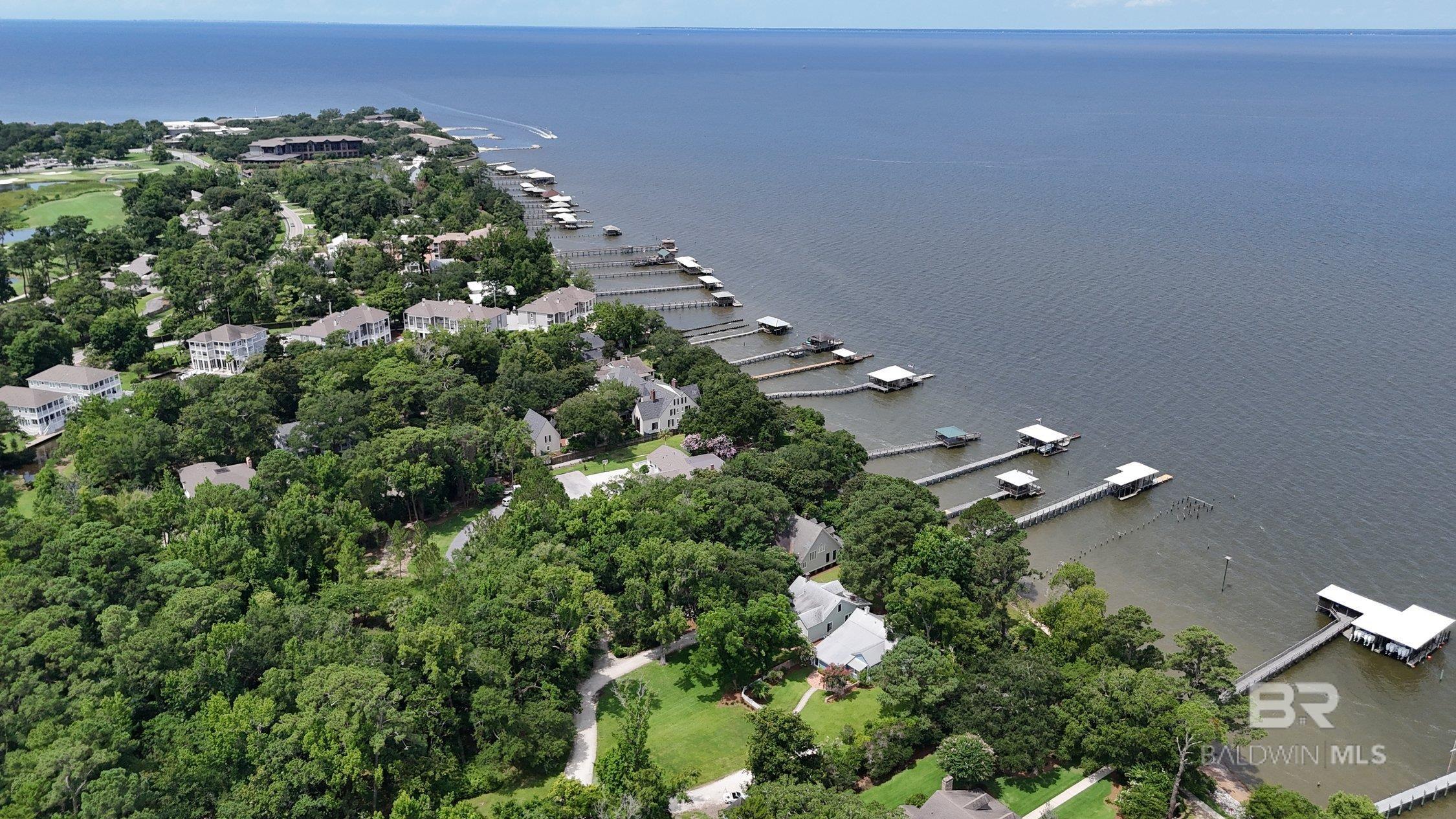 5480 Battles Road, Fairhope, AL, 36532