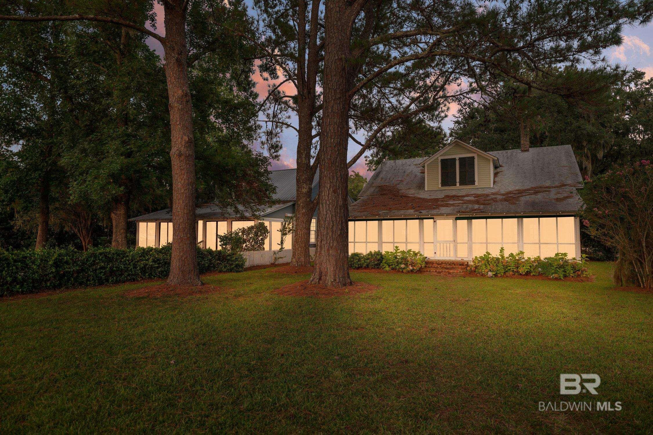 5480 Battles Road, Fairhope, AL, 36532