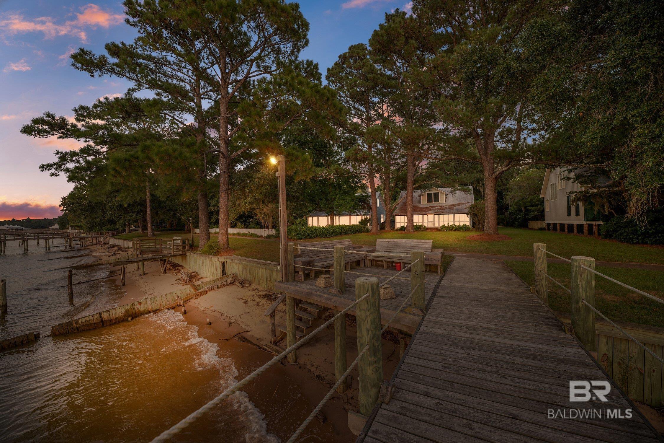 5480 Battles Road, Fairhope, AL, 36532