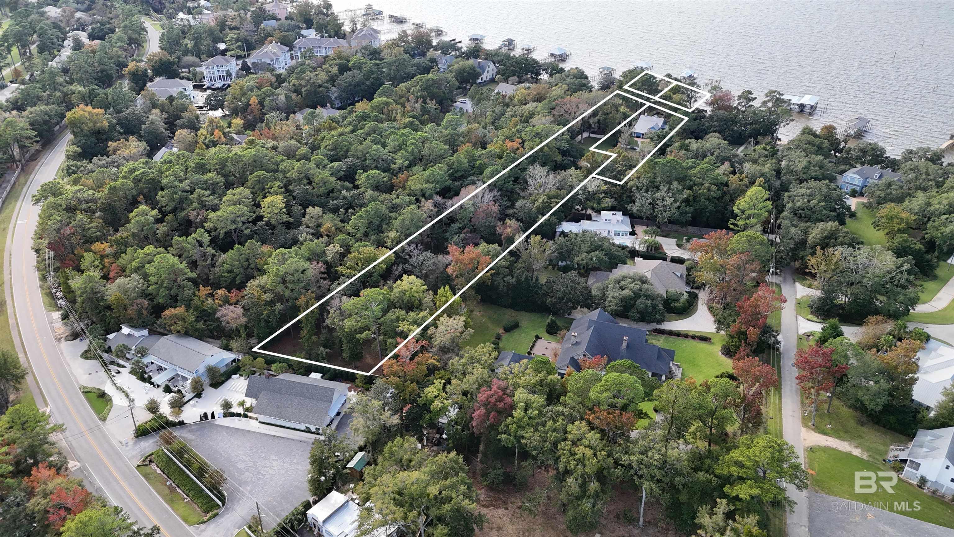 5480 Battles Road, Fairhope, AL, 36532