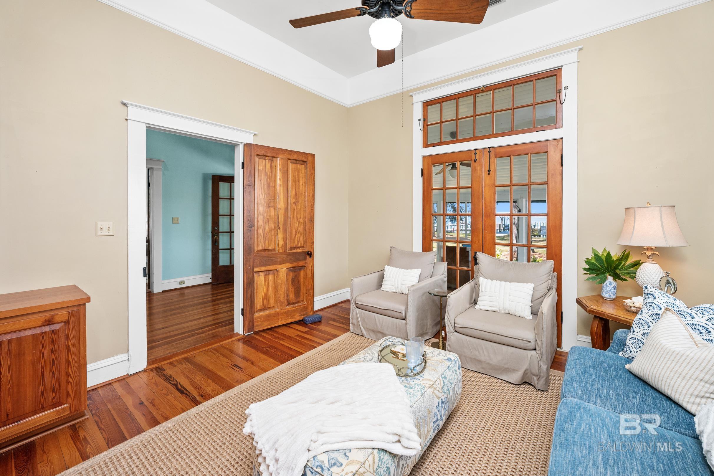 5480 Battles Road, Fairhope, AL, 36532