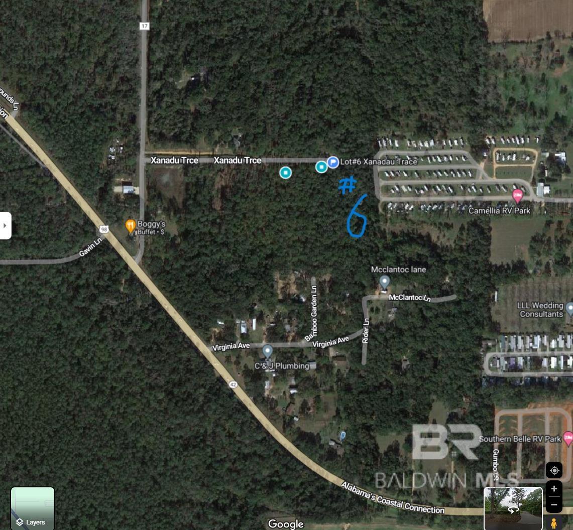 11208 Xanadu Trace, Foley, AL, 36535
