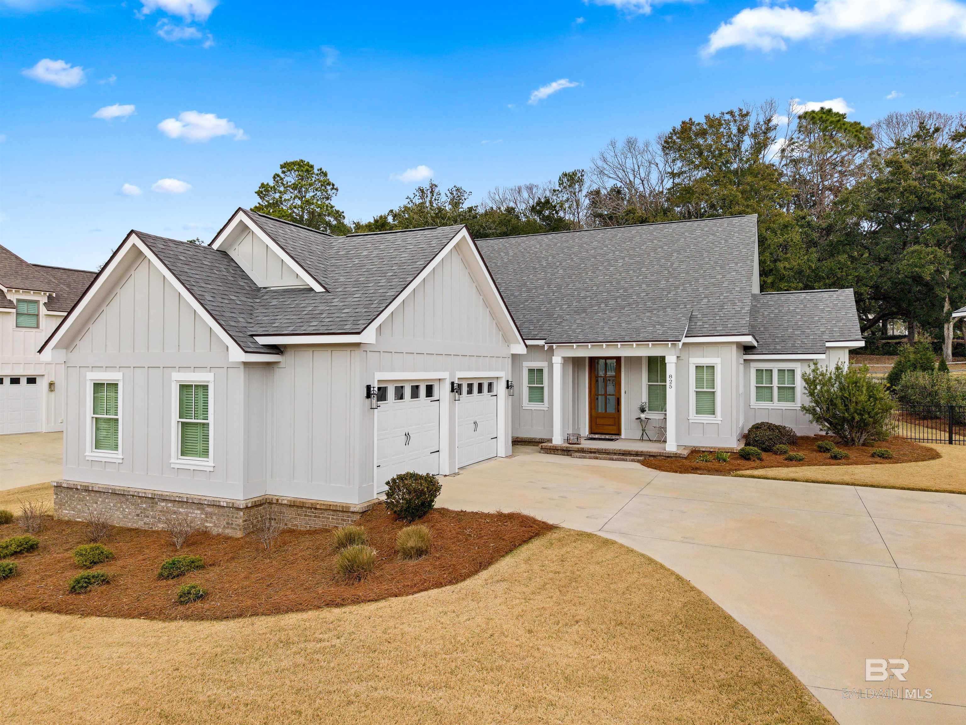 825 Apricot Lane, Fairhope, AL, 36532