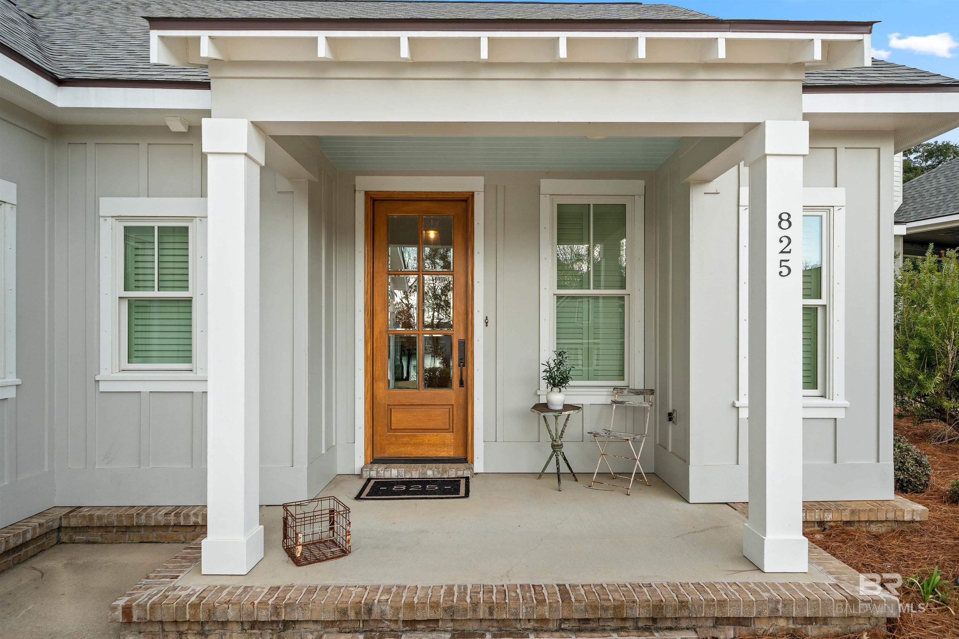 825 Apricot Lane, Fairhope, AL, 36532