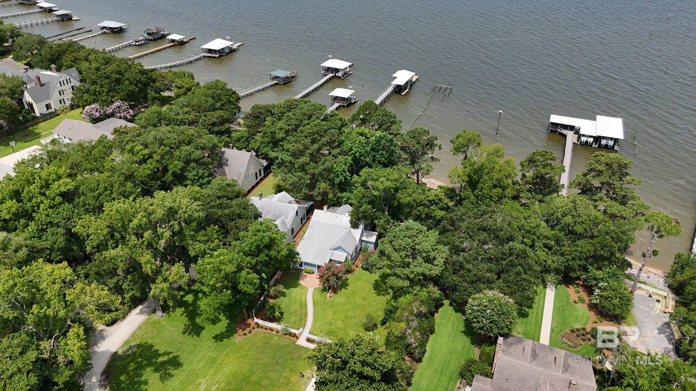 5490 Battles Road, Fairhope, AL, 36532