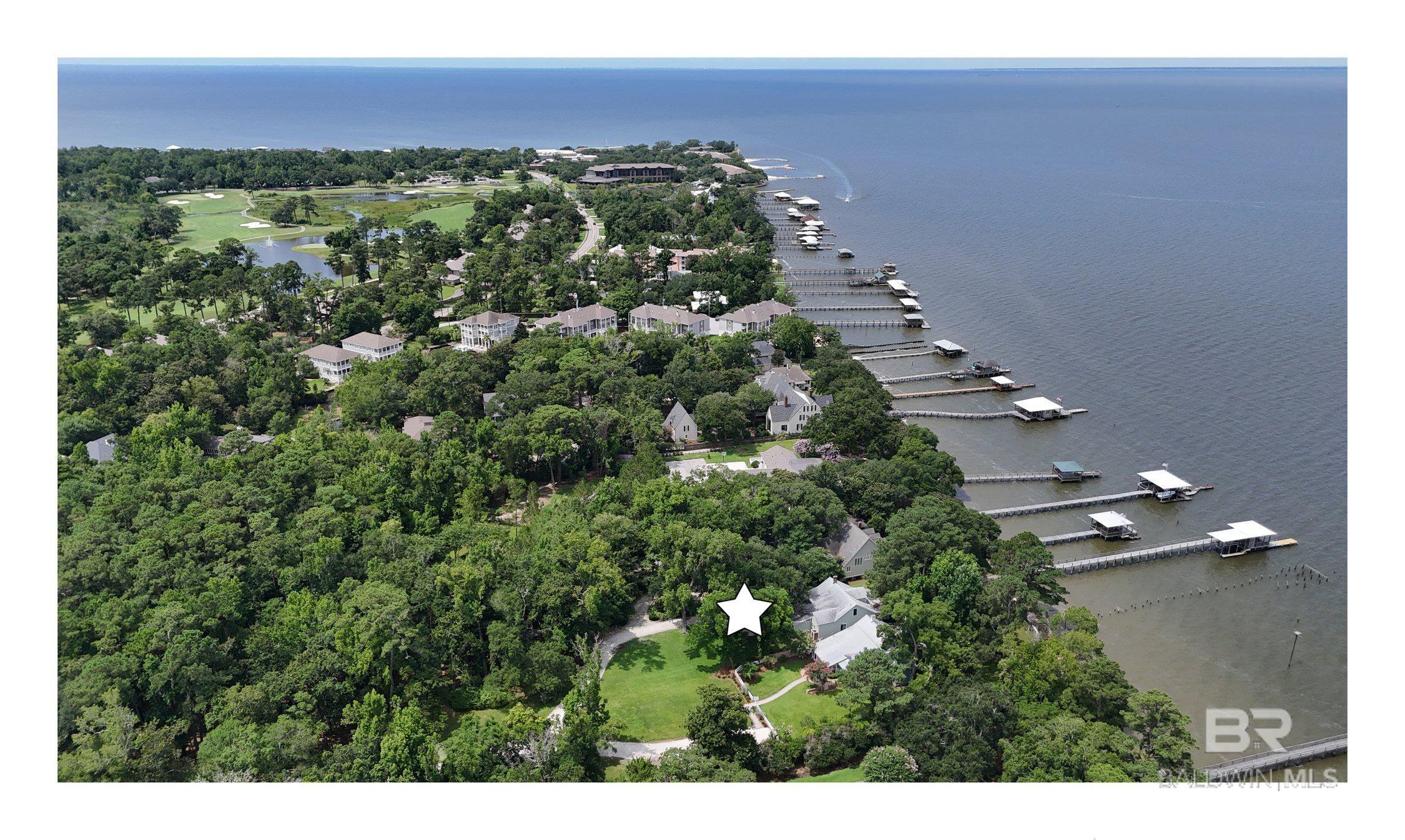 5490 Battles Road, Fairhope, AL, 36532