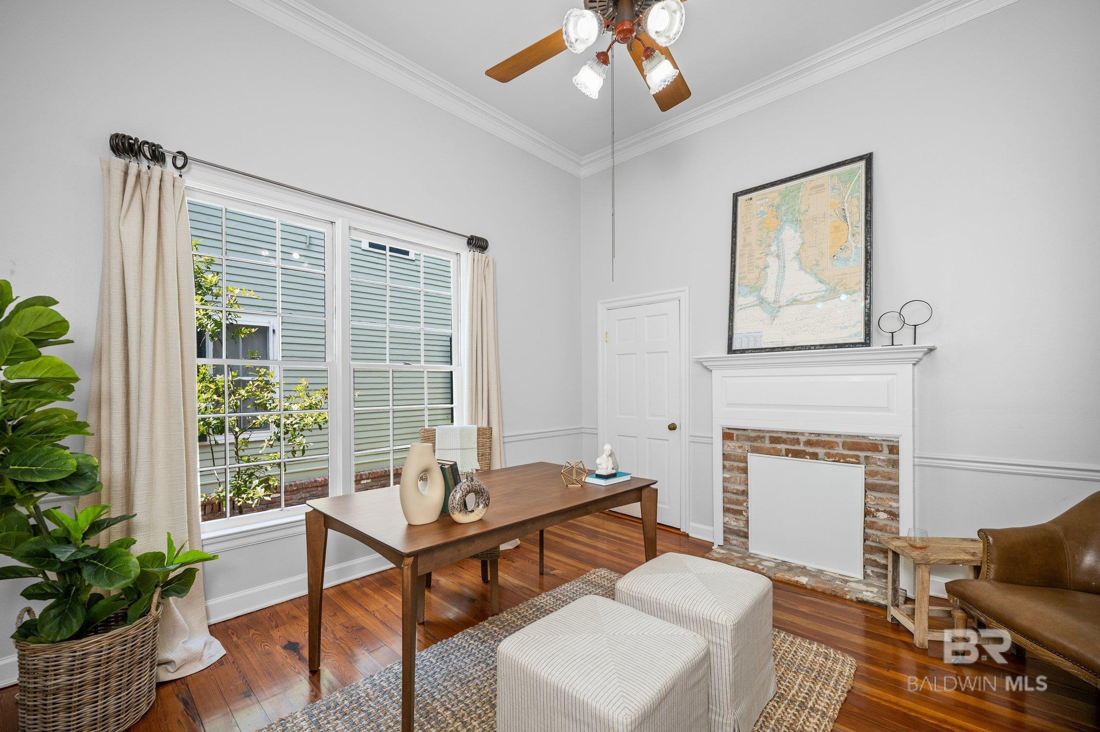 5490 Battles Road, Fairhope, AL, 36532