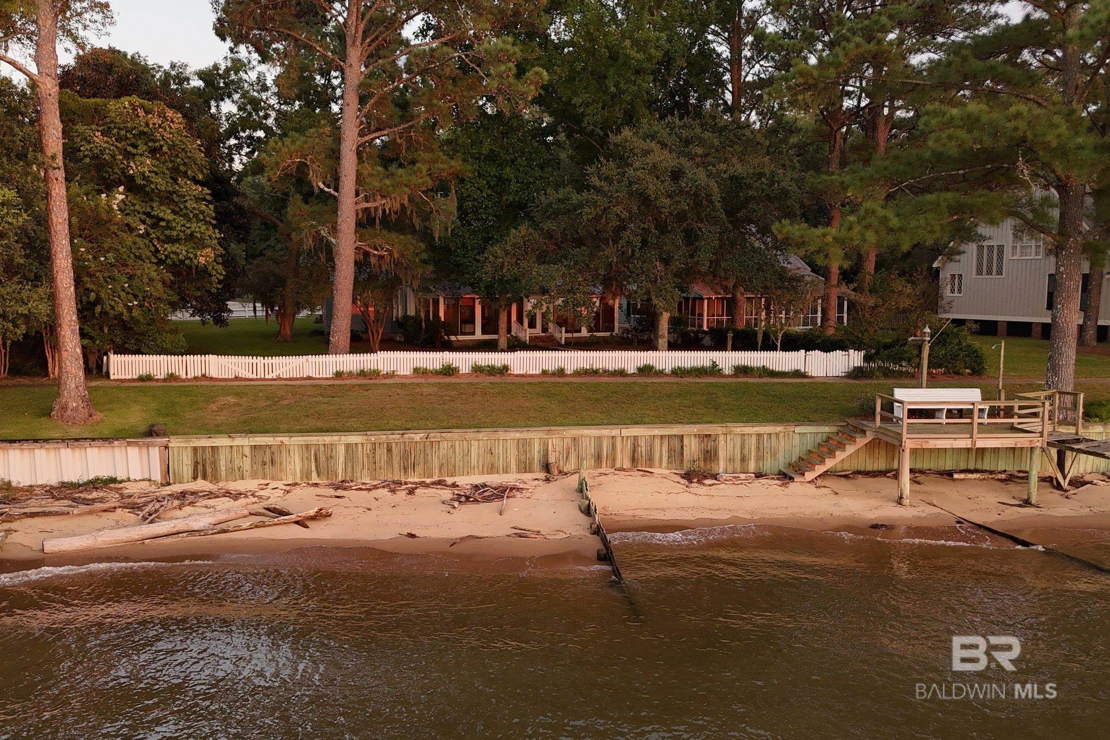 5490 Battles Road, Fairhope, AL, 36532