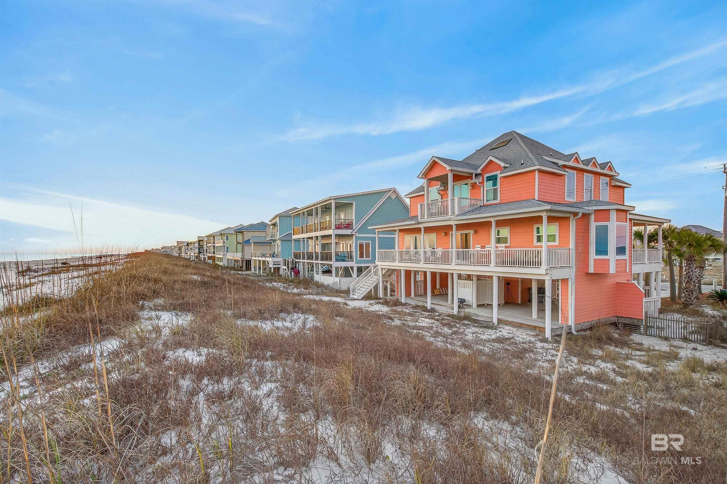 2169 W Beach Boulevard, Gulf Shores, AL, 36542