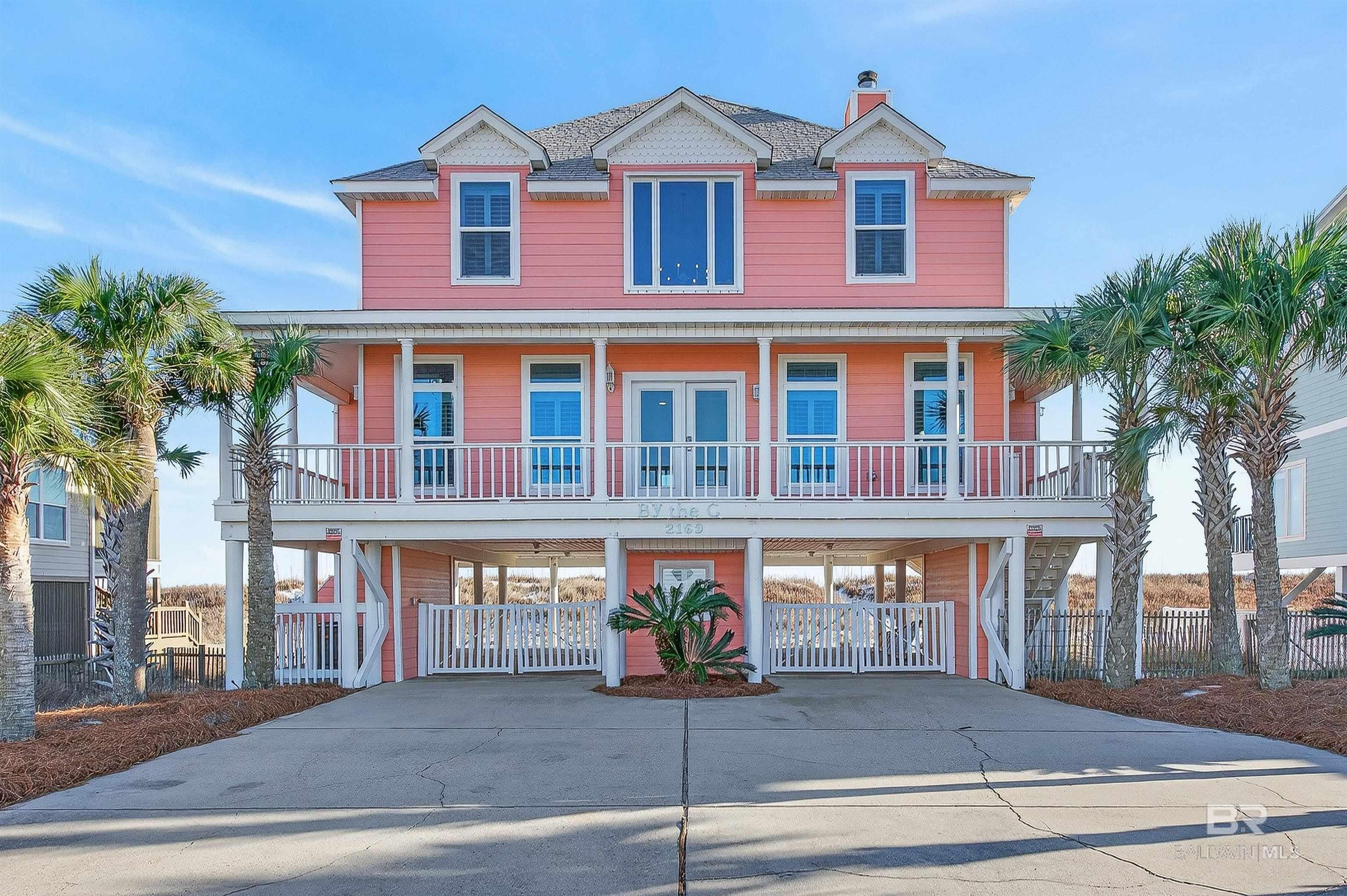 2169 W Beach Boulevard, Gulf Shores, AL, 36542