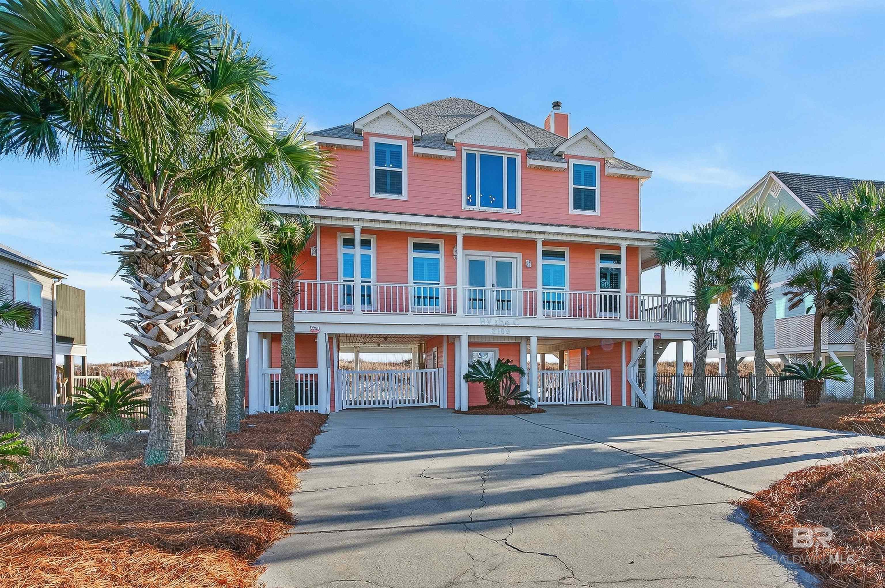 2169 W Beach Boulevard, Gulf Shores, AL, 36542