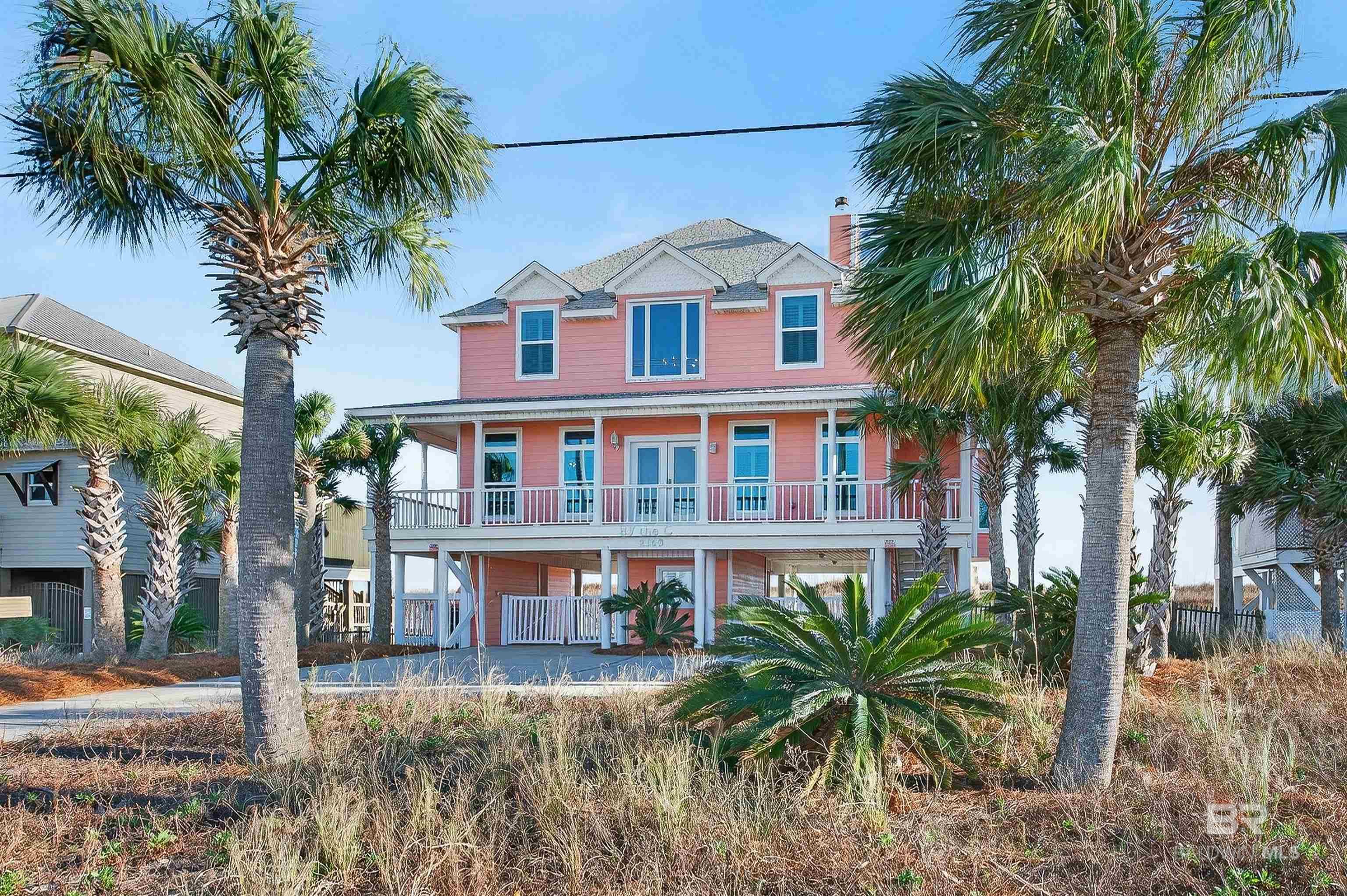 2169 W Beach Boulevard, Gulf Shores, AL, 36542