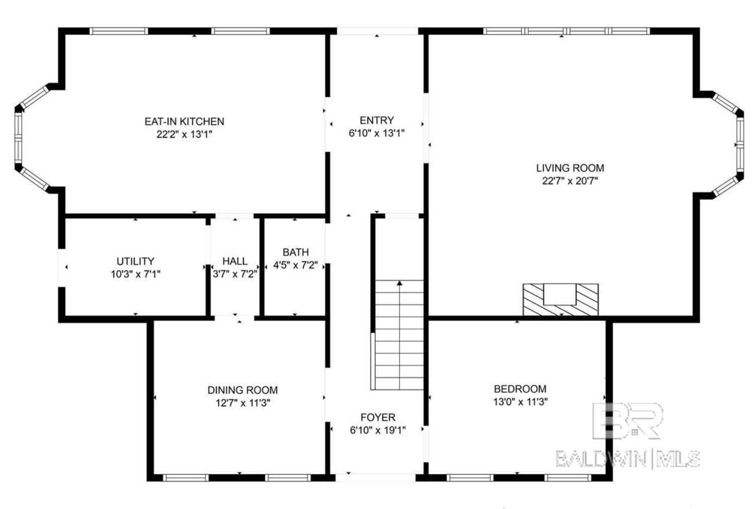 2169 W Beach Boulevard, Gulf Shores, AL, 36542