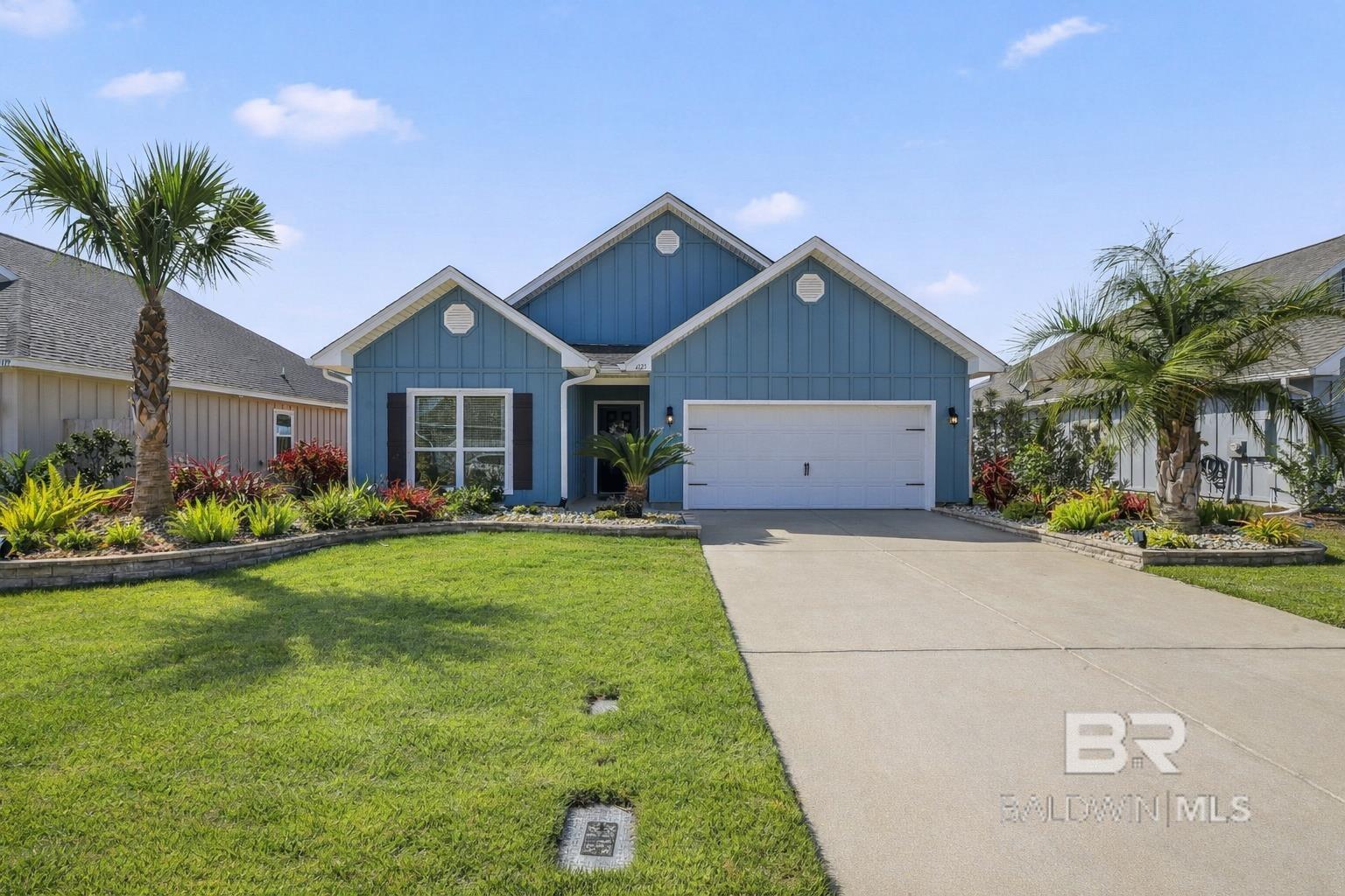 142 Chateau Lane, Port St Joe, FL, 32456