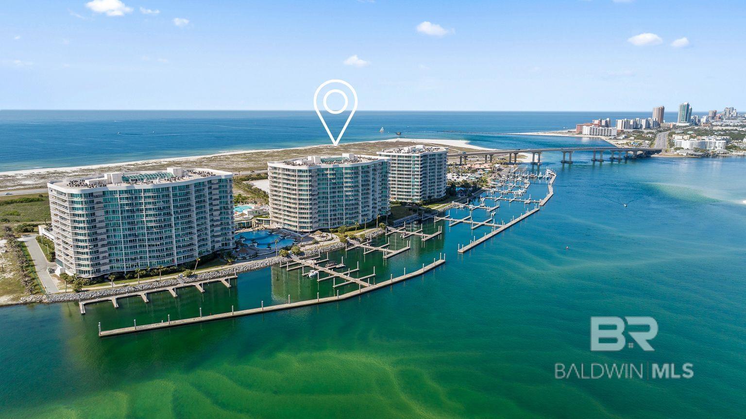 2 Bedroom Condos for Sale in Orange Beach