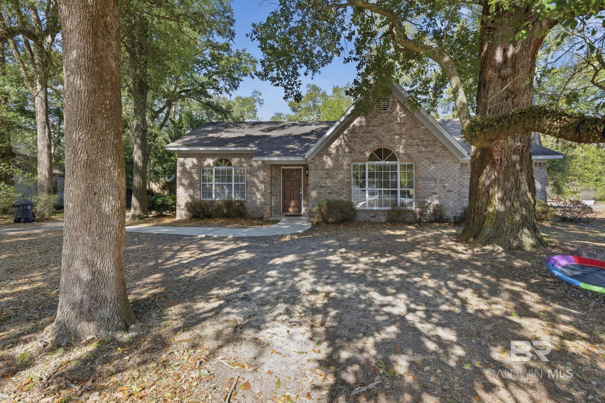 502 3rd Street, Fairhope, AL, 36532