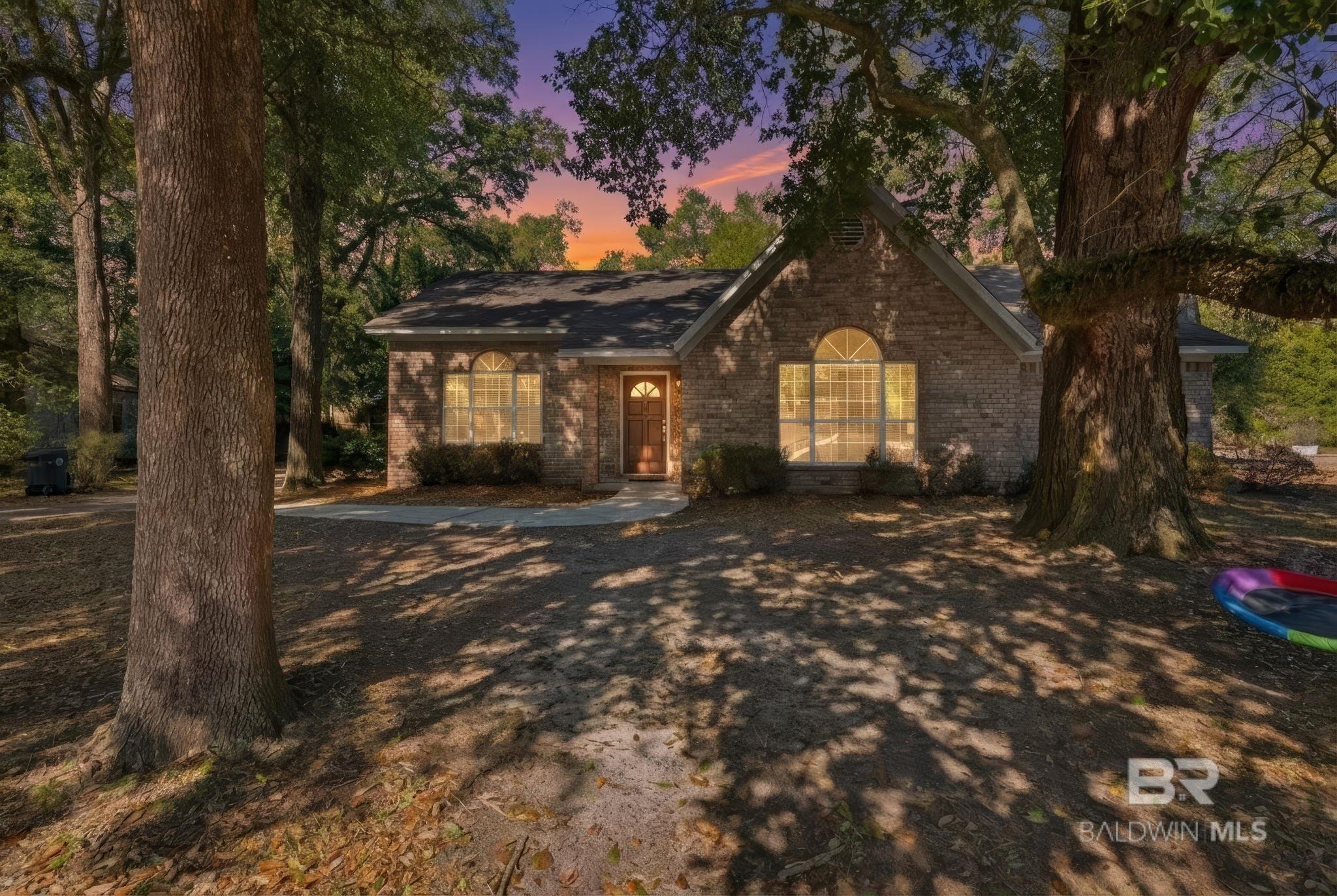 502 3rd Street, Fairhope, AL, 36532