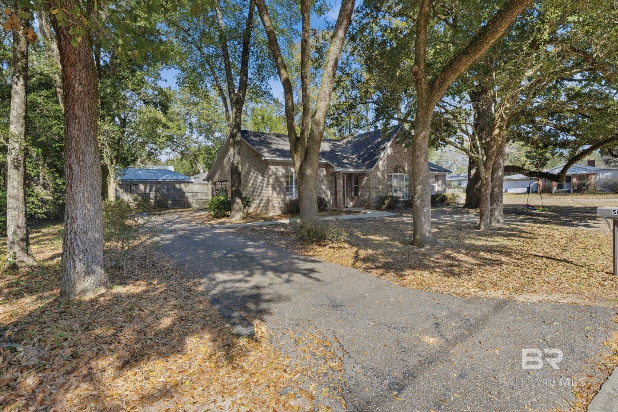502 3rd Street, Fairhope, AL, 36532