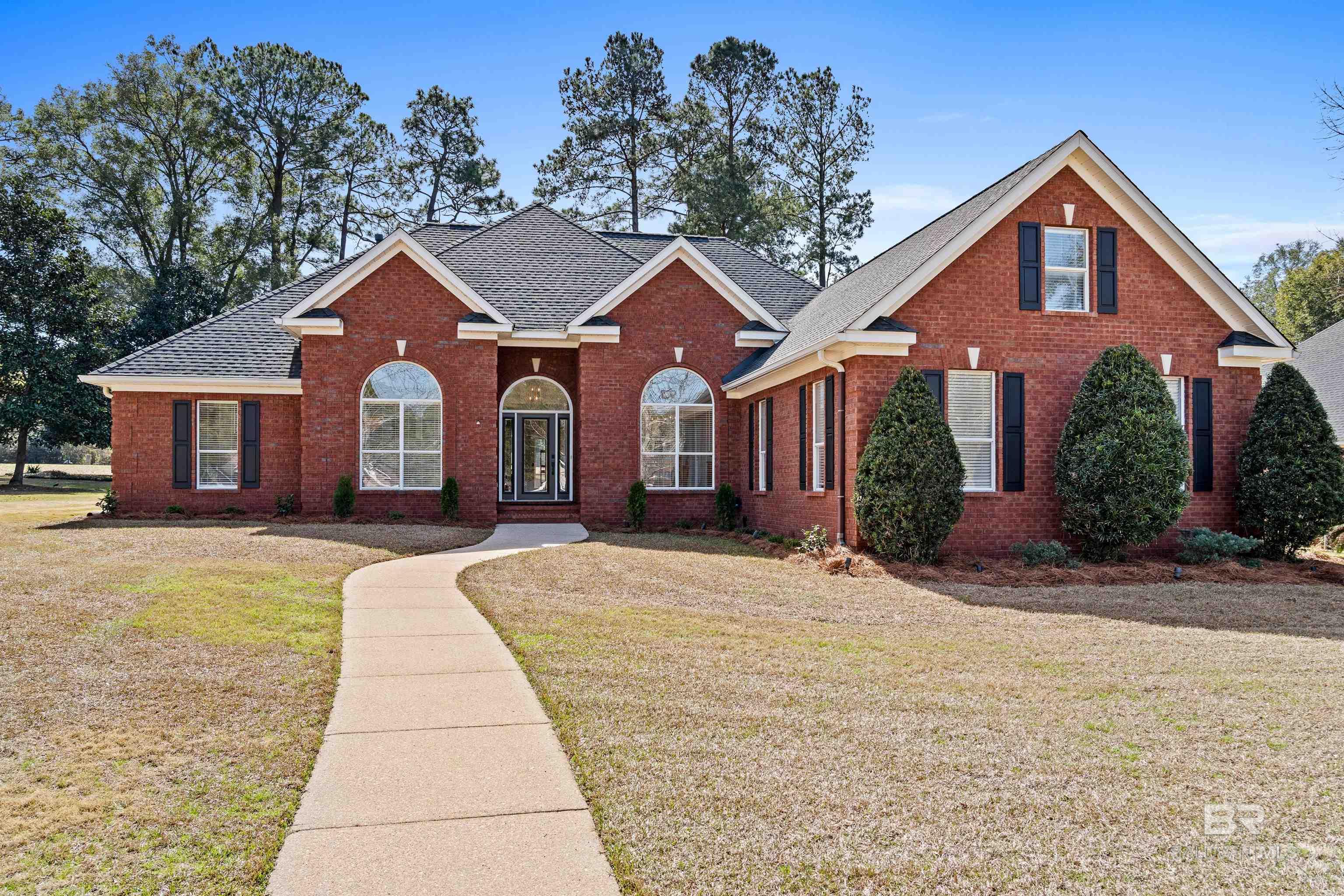 30171 D'Olive Ridge, Spanish Fort, AL, 36527