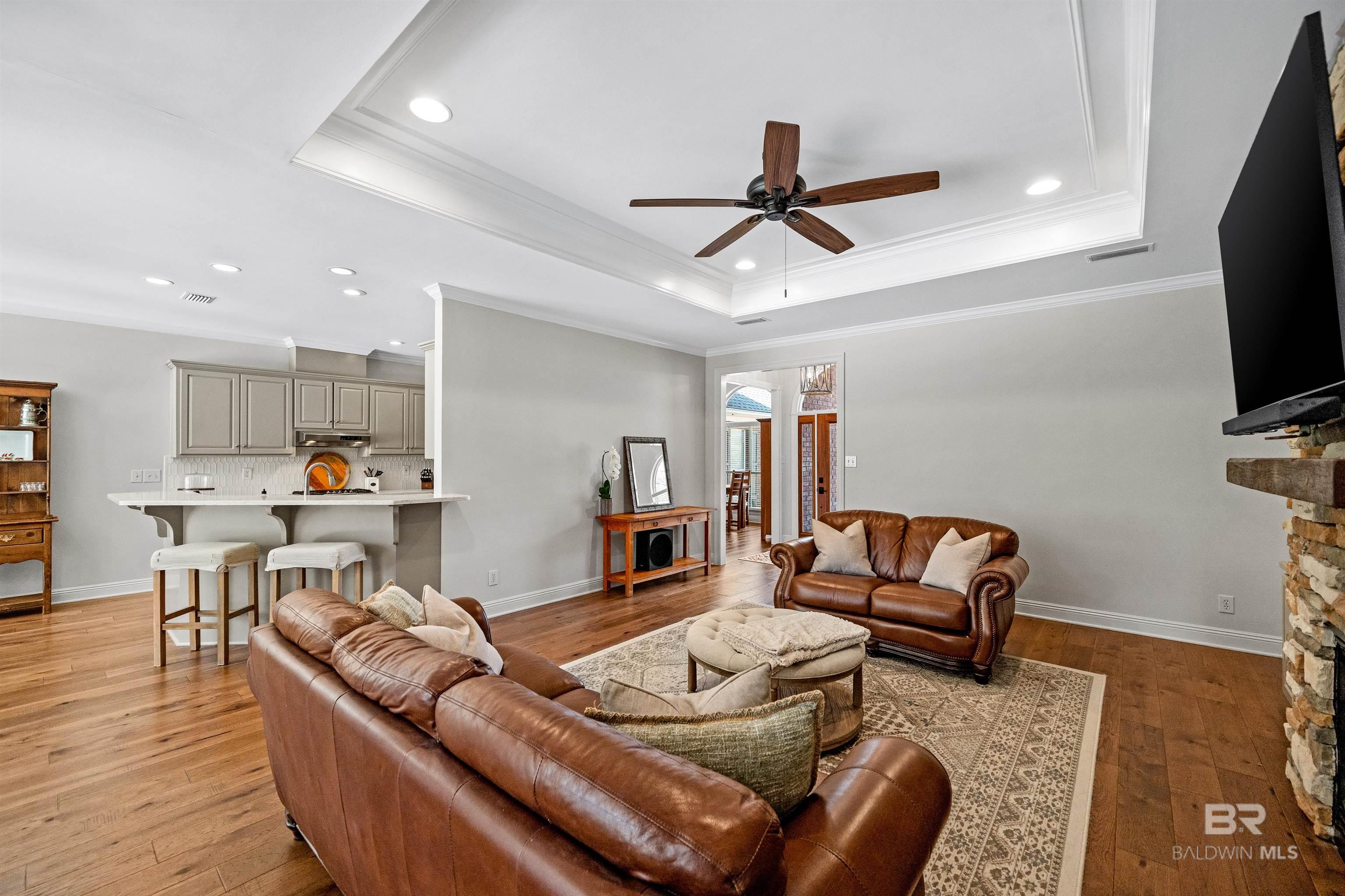 30171 D'Olive Ridge, Spanish Fort, AL, 36527