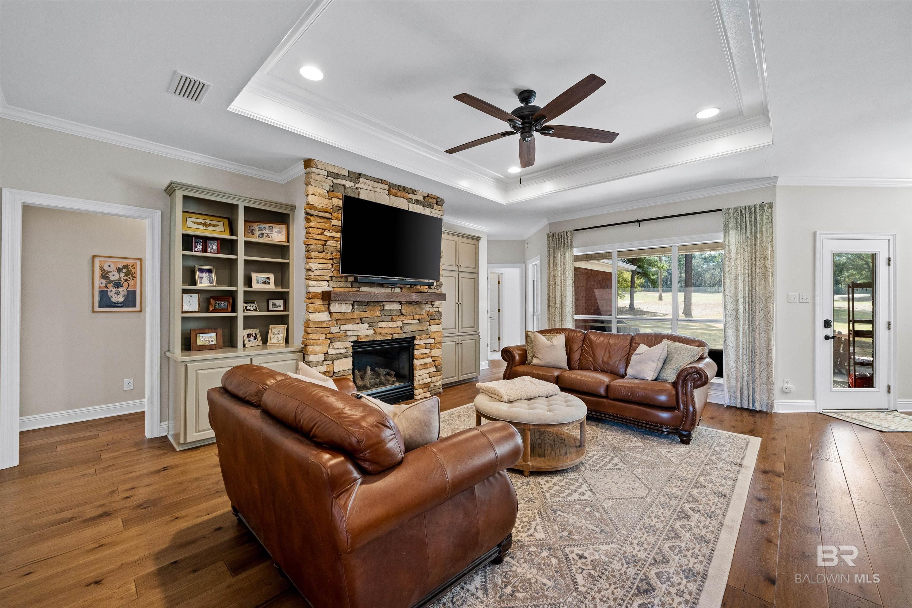 30171 D'Olive Ridge, Spanish Fort, AL, 36527