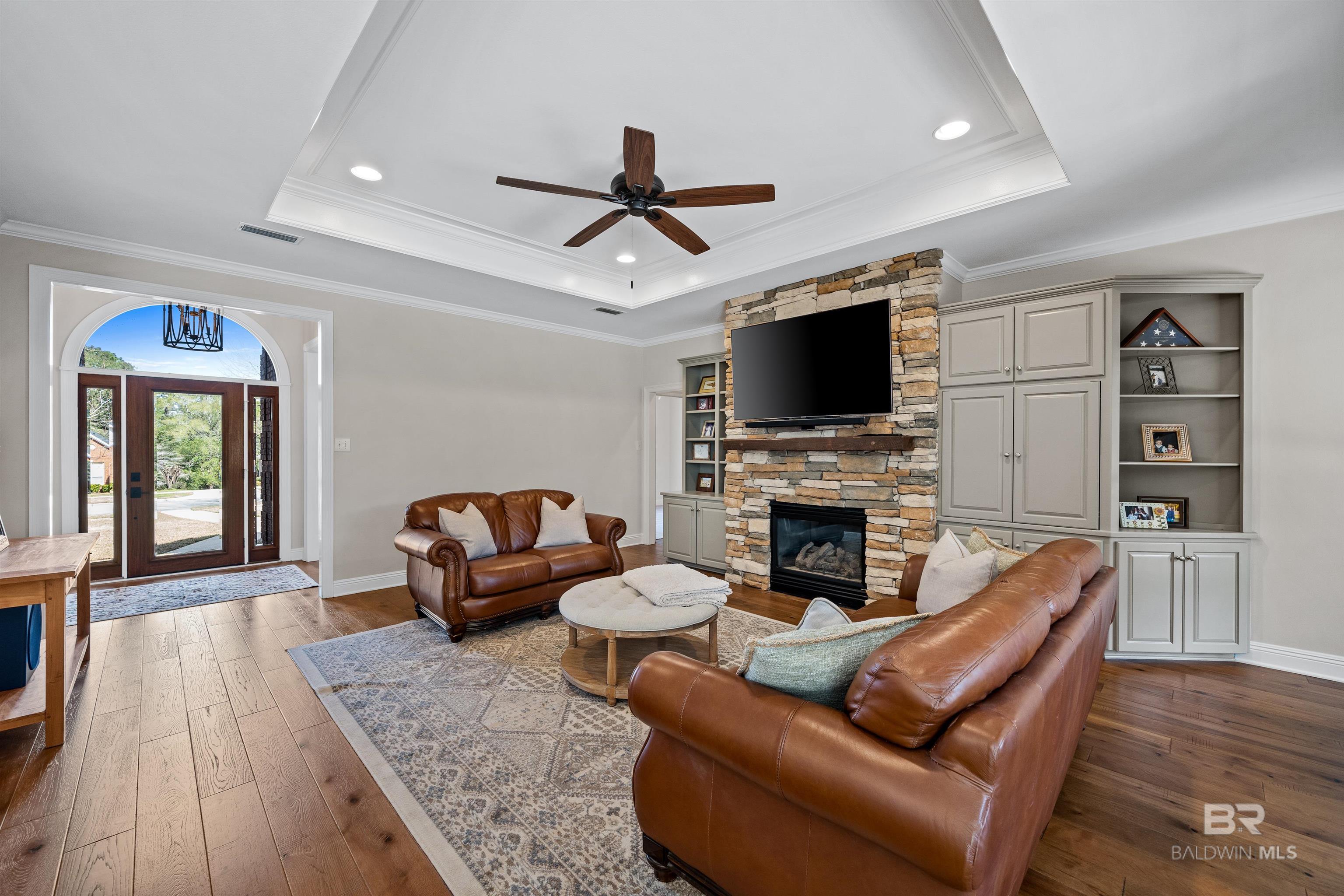 30171 D'Olive Ridge, Spanish Fort, AL, 36527