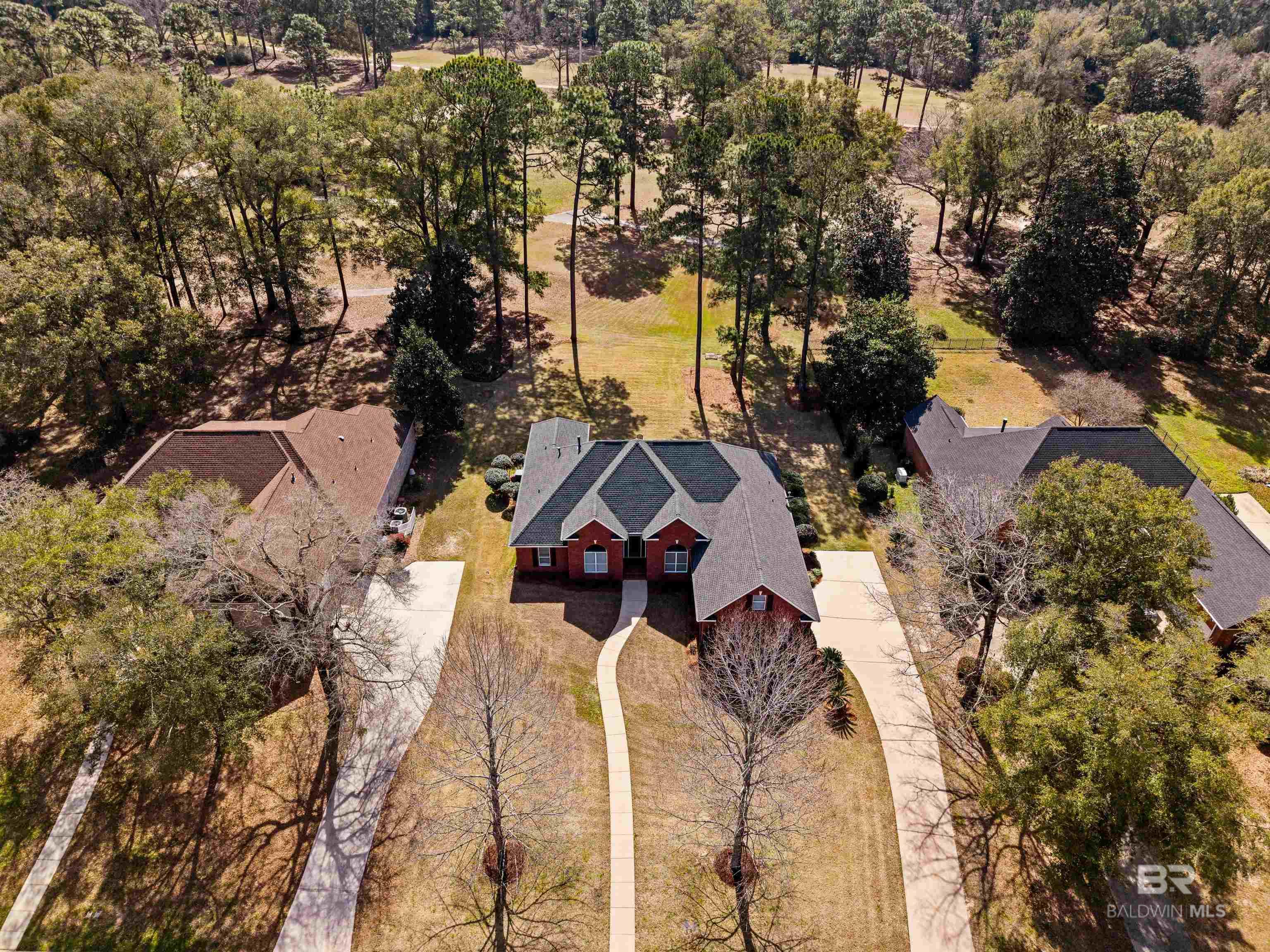 30171 D'Olive Ridge, Spanish Fort, AL, 36527