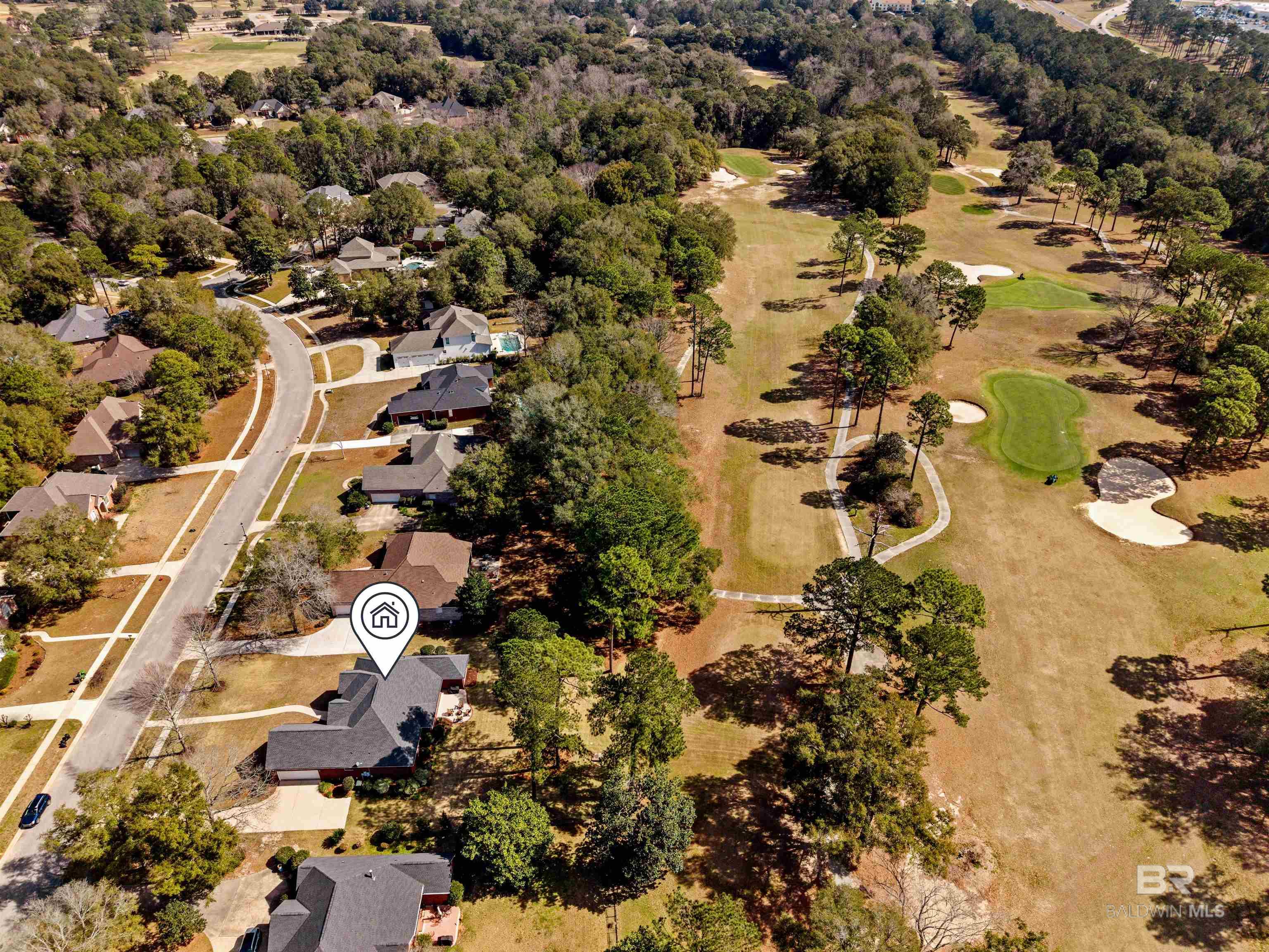 30171 D'Olive Ridge, Spanish Fort, AL, 36527