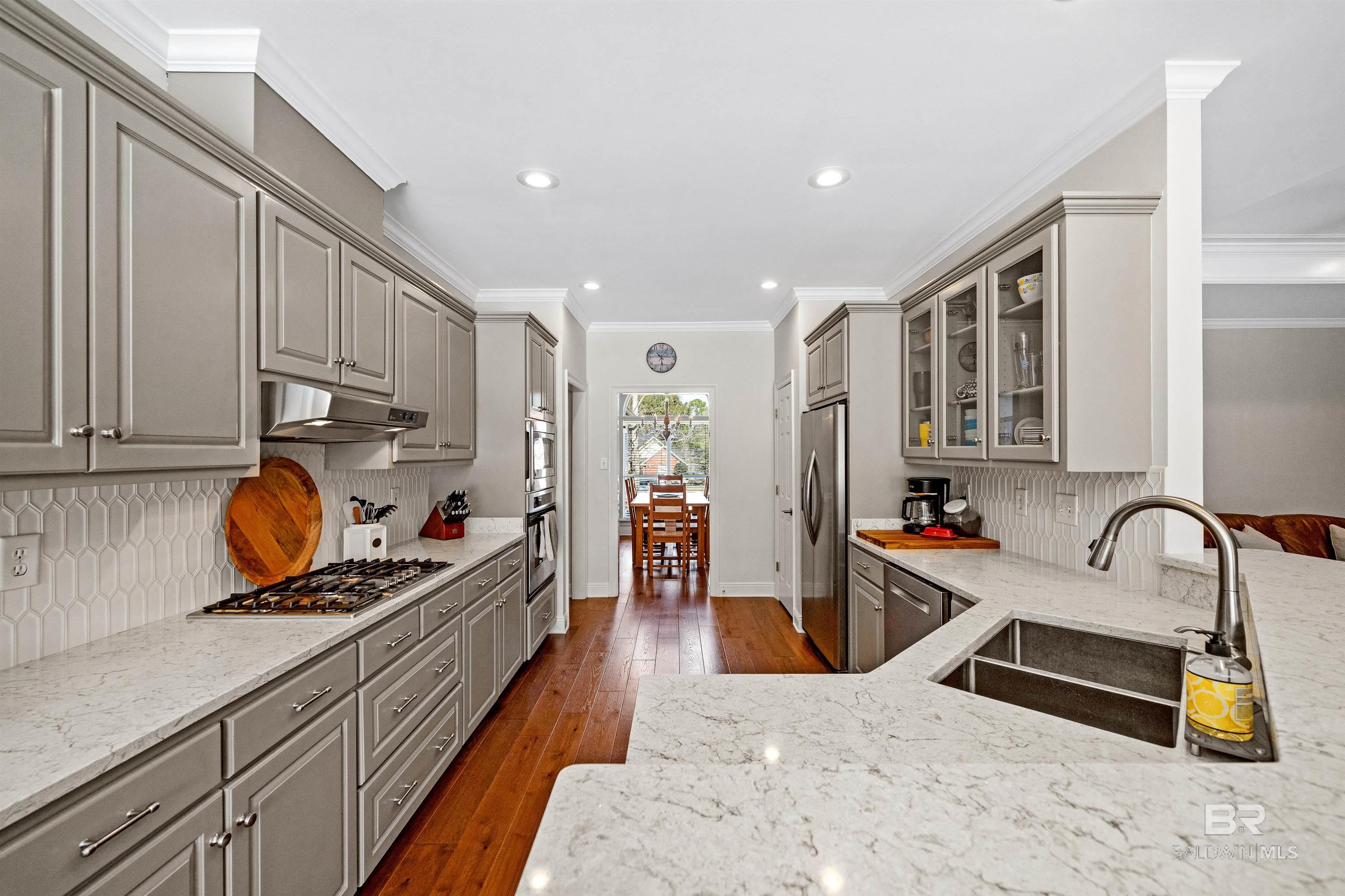 30171 D'Olive Ridge, Spanish Fort, AL, 36527