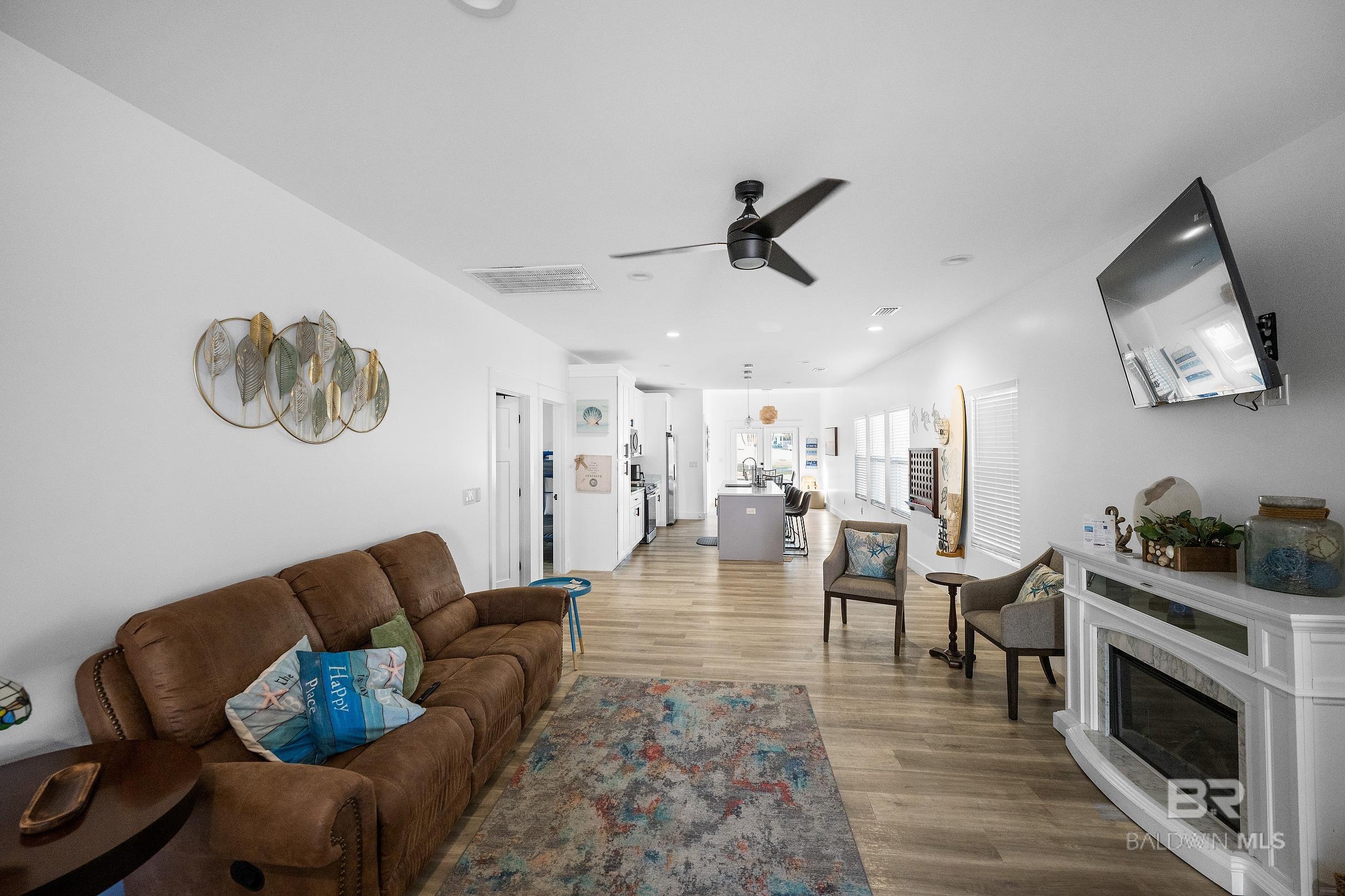 8216 Carmel Circle, Foley, AL, 36535