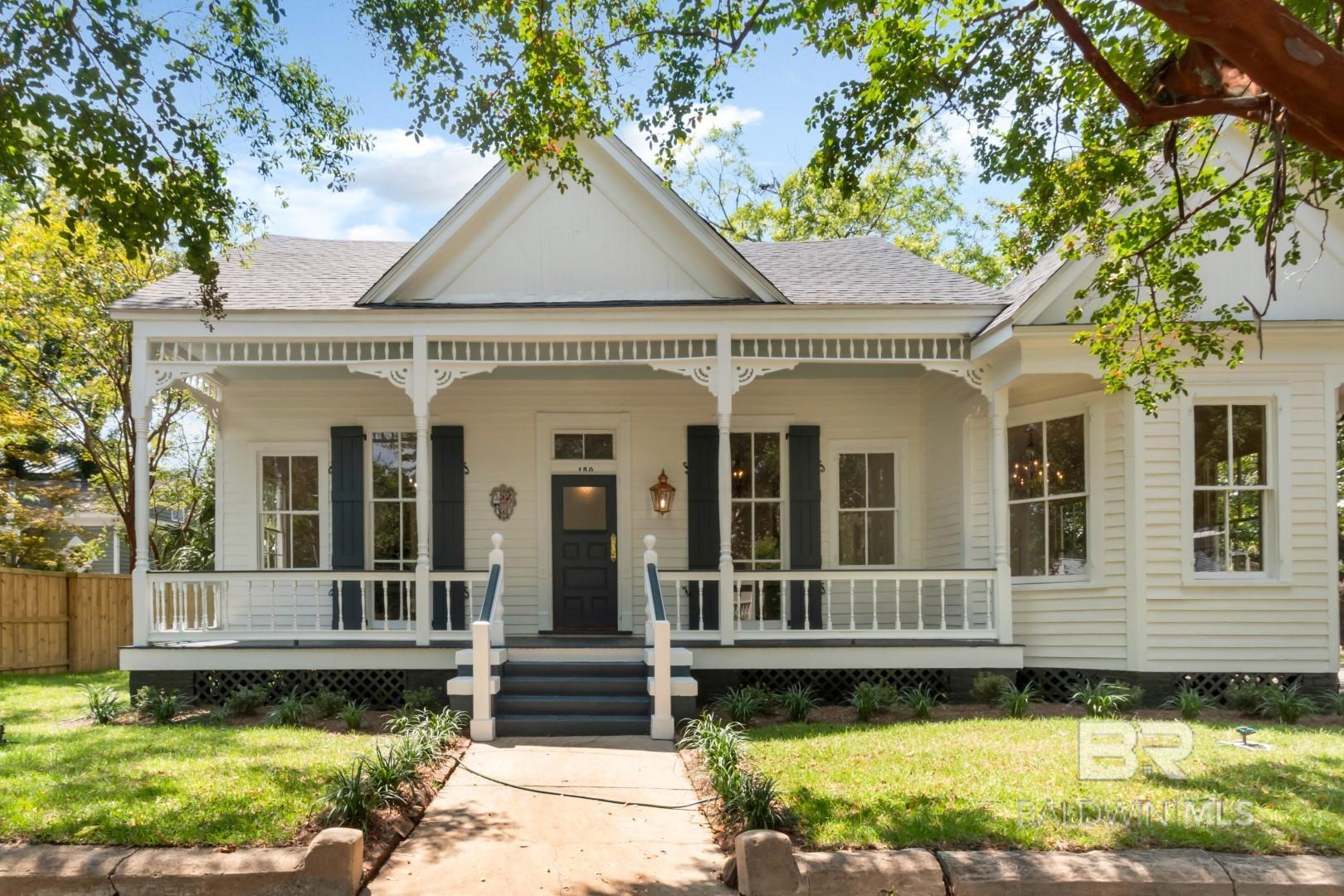 150 S Dearborn Street, Mobile, AL, 36602