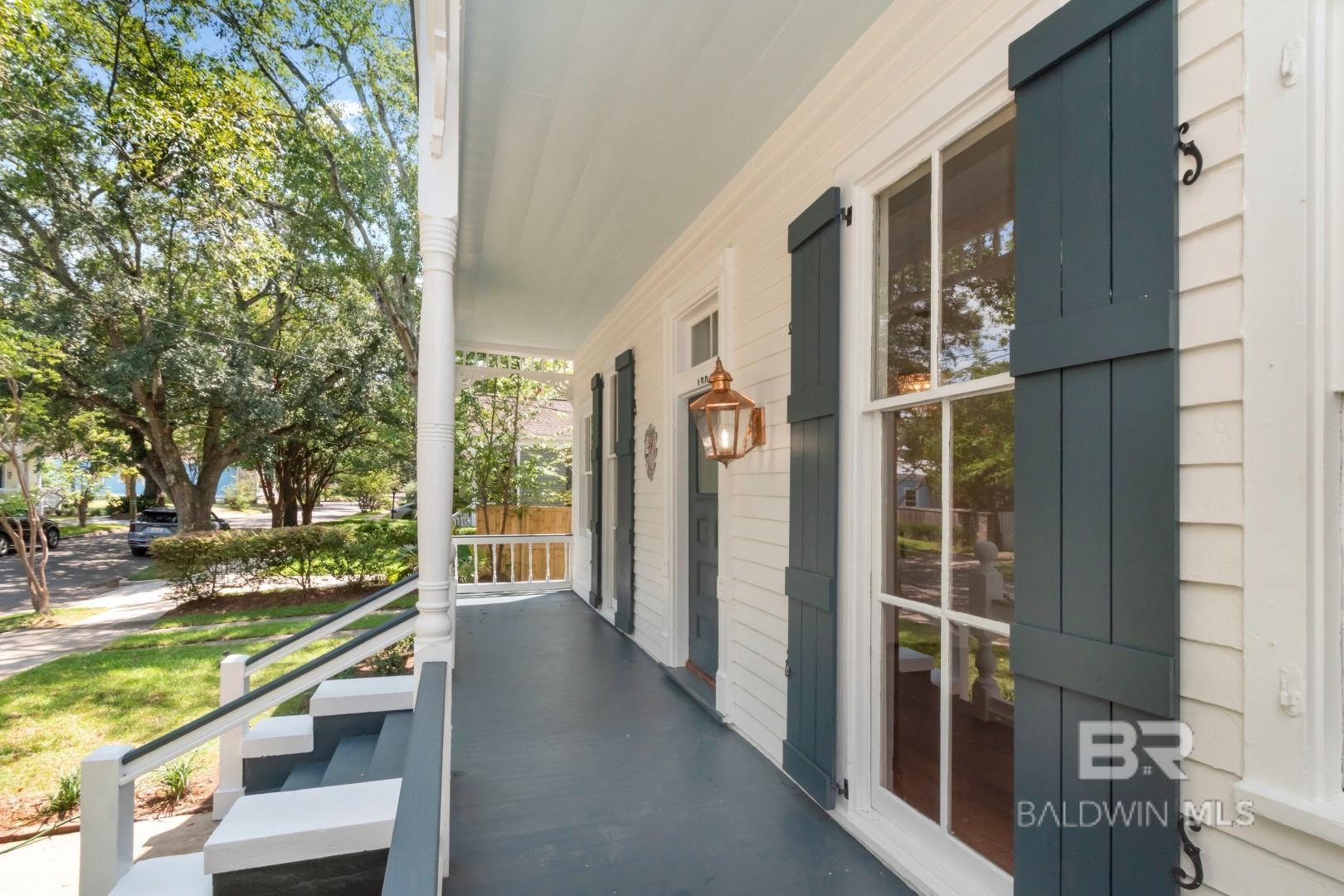 150 S Dearborn Street, Mobile, AL, 36602