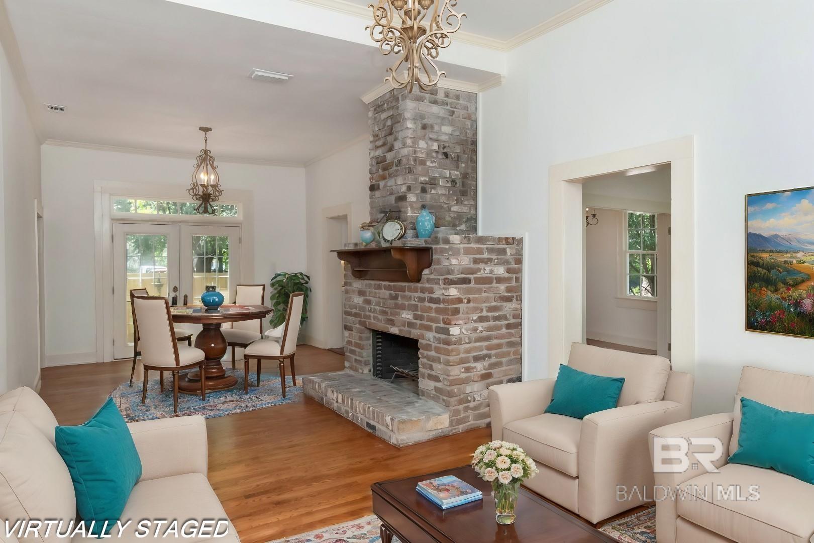 150 S Dearborn Street, Mobile, AL, 36602