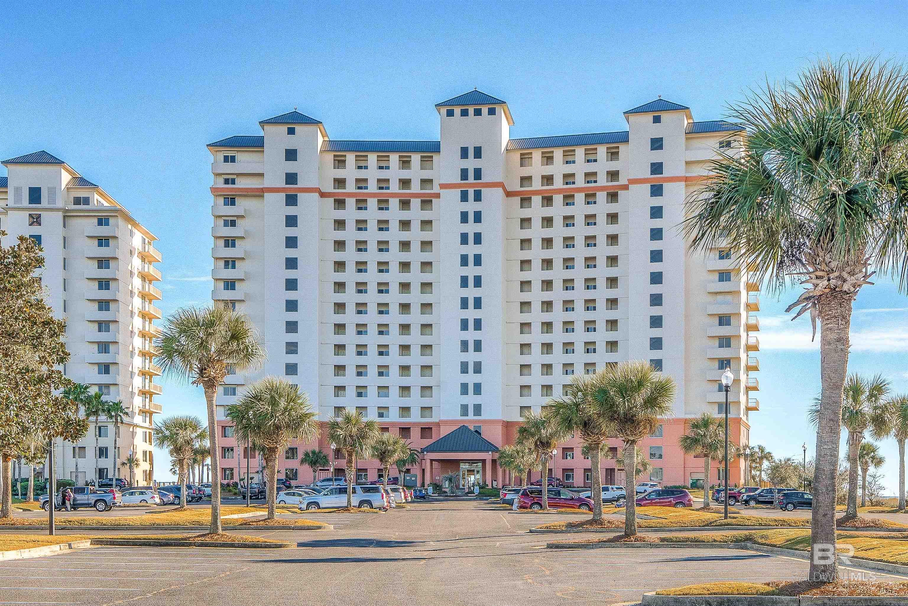Condos for Sale in The Beach Club - Gulf Shores AL