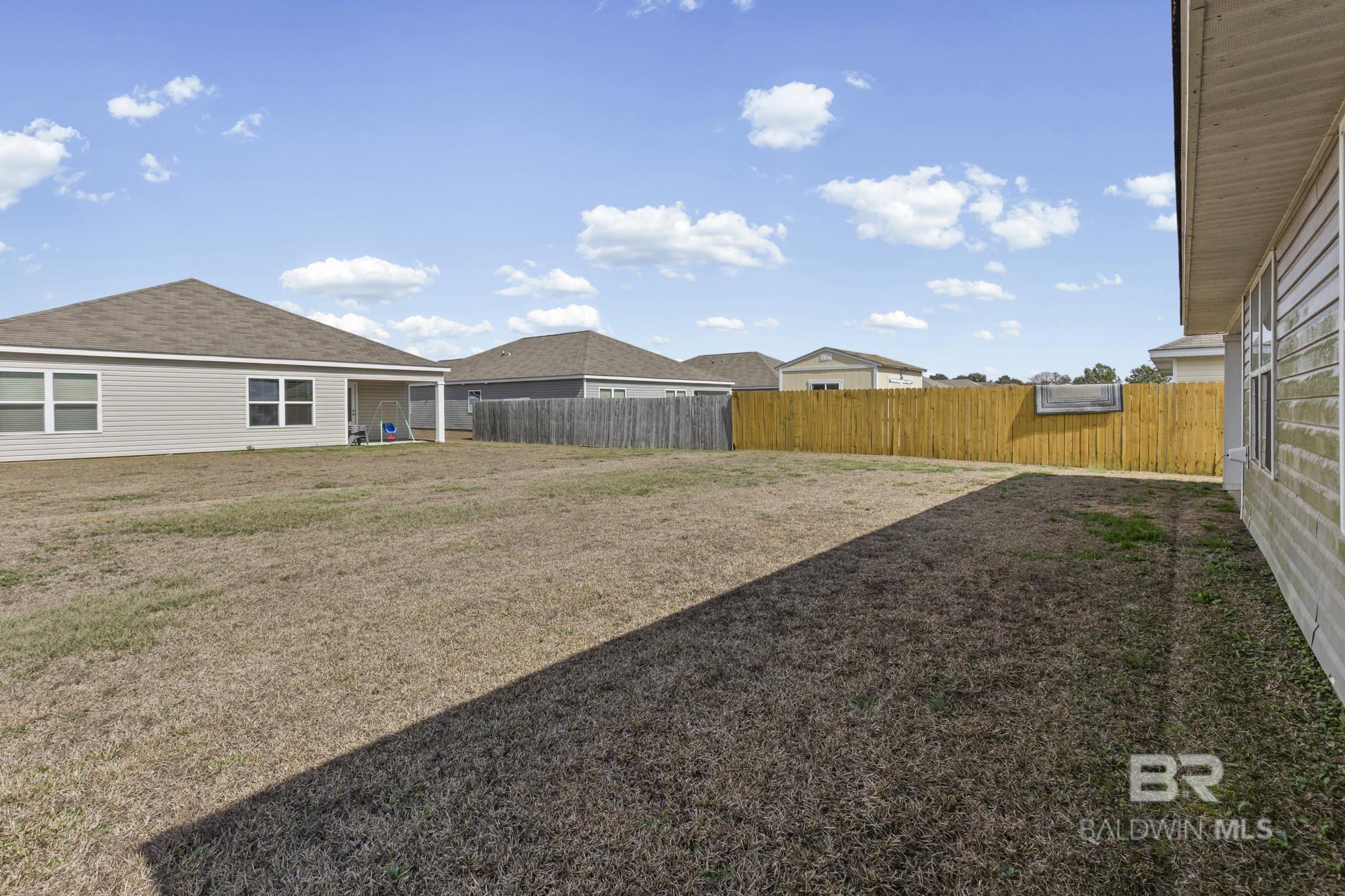 17802 Lewis Smith Drive, Foley, AL, 36535