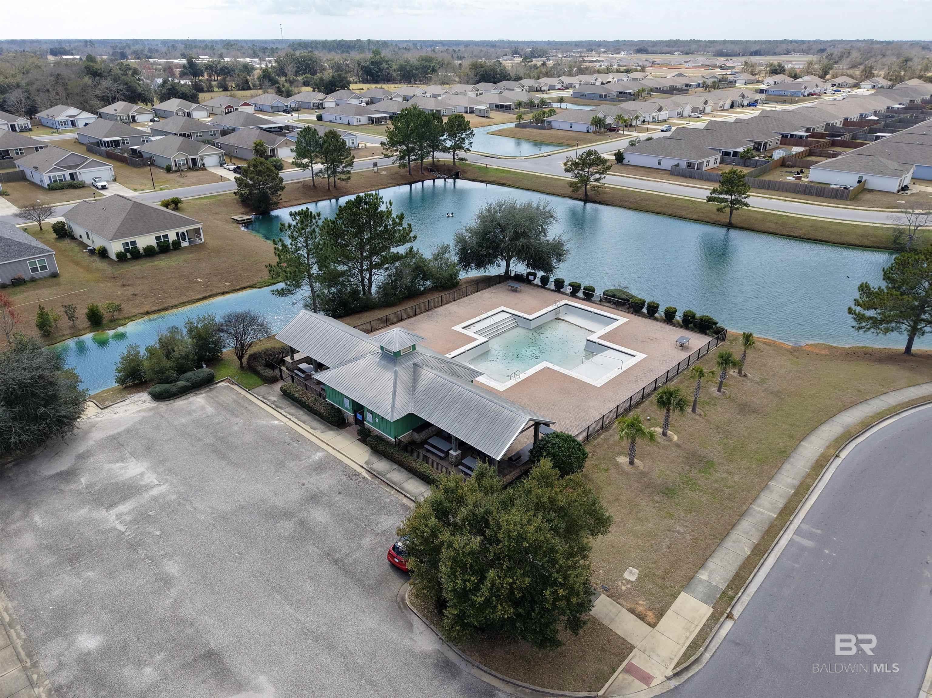 17802 Lewis Smith Drive, Foley, AL, 36535